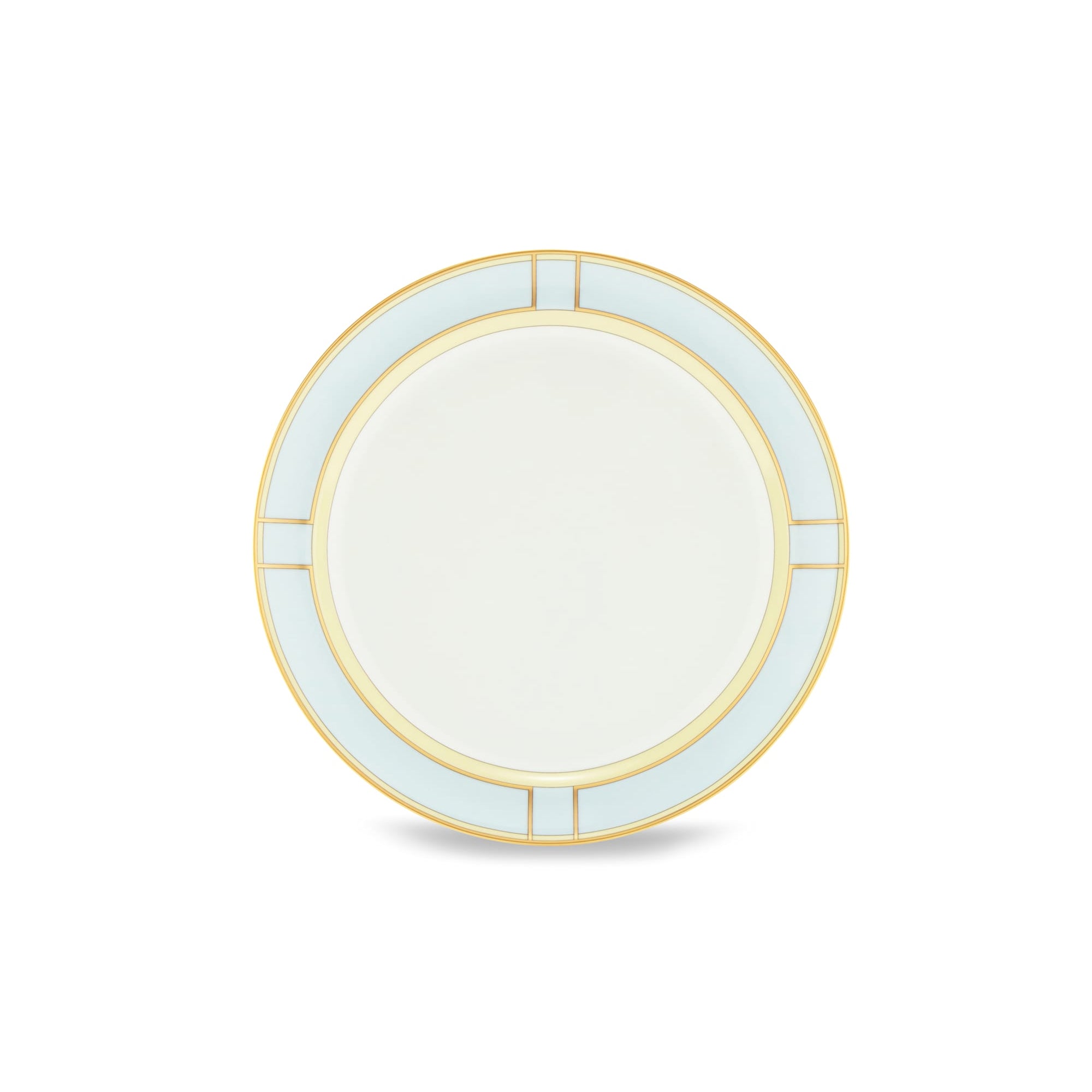 Ginori 1735 Dinner Plate 27cm - Diva Celeste