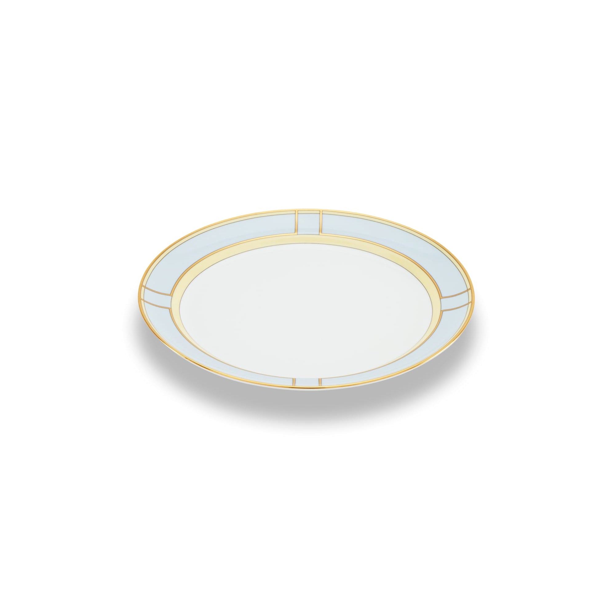 Ginori 1735 Dinner Plate 27cm - Diva Celeste