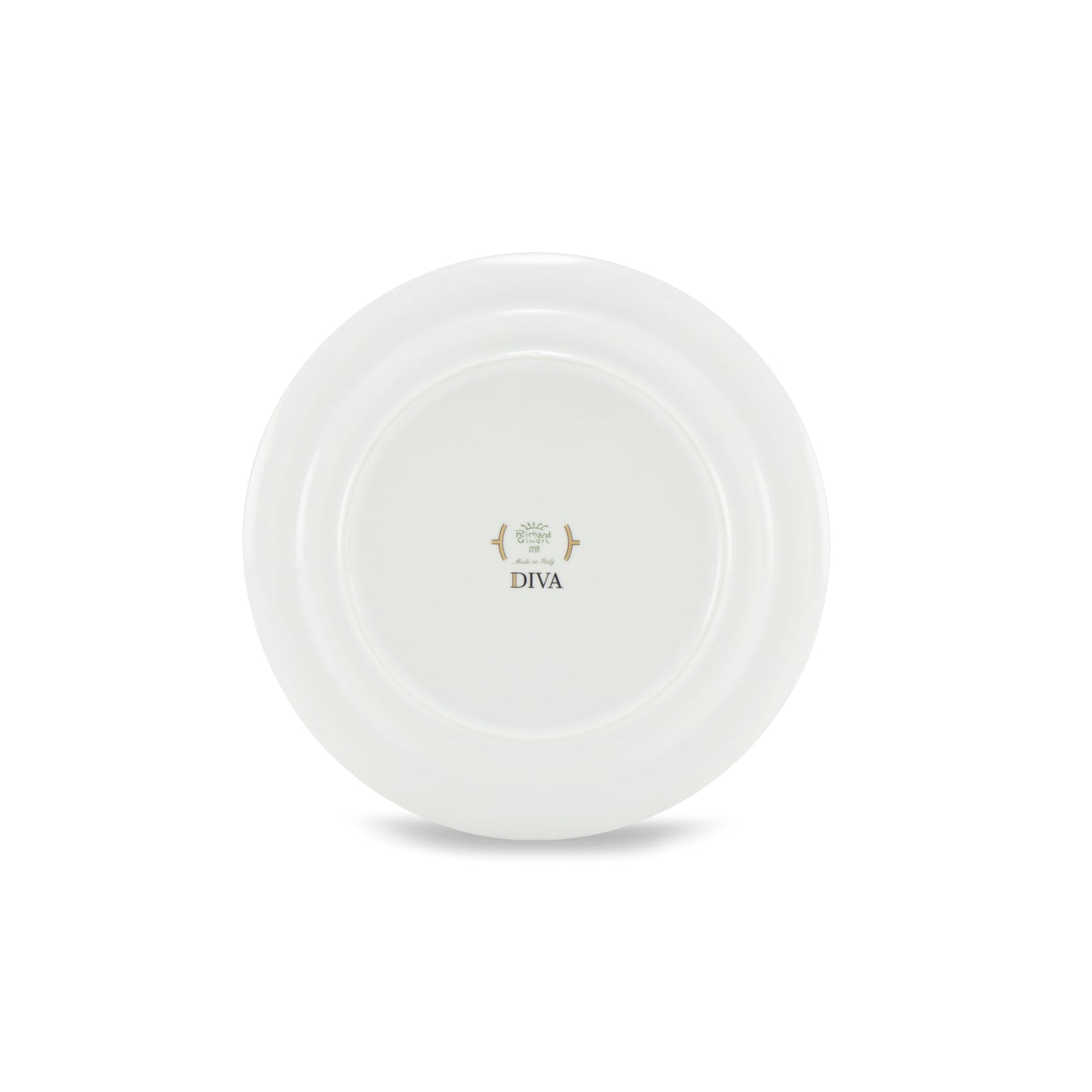 Ginori 1735 Dinner Plate 27cm - Diva Celeste