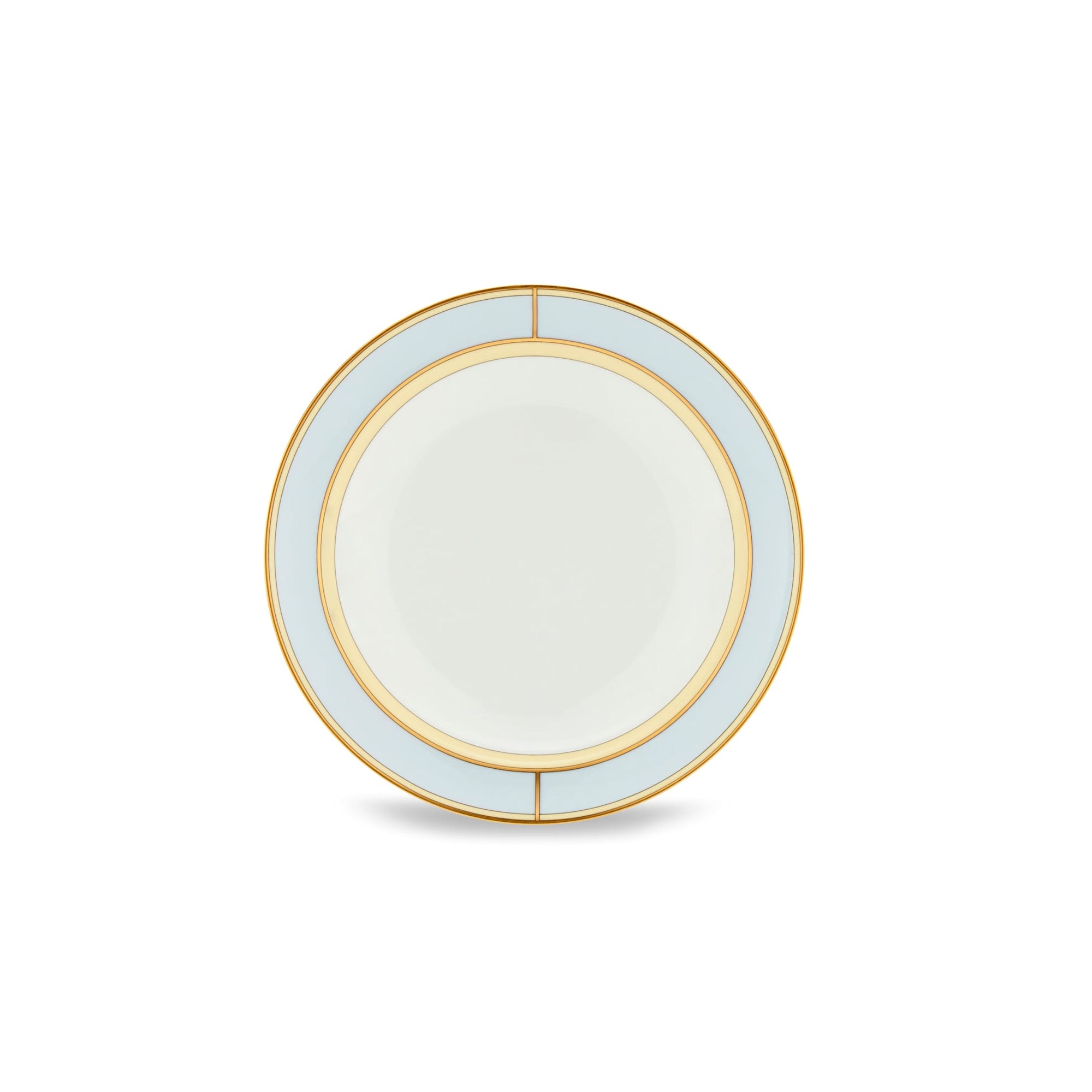 Ginori 1735 Soup Plate 24cm - Diva Celeste