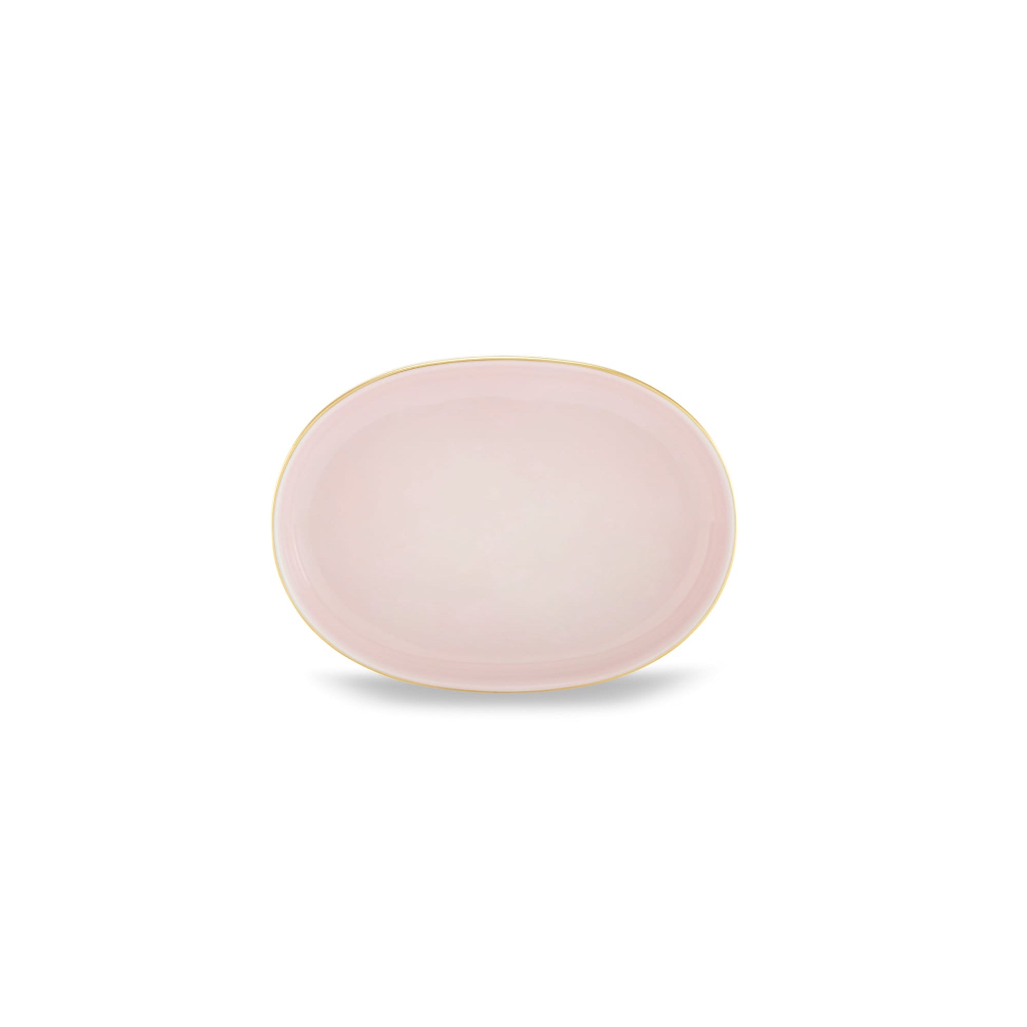 Ginori 1735 Pickle Dish 21.5cm - Diva Giallo