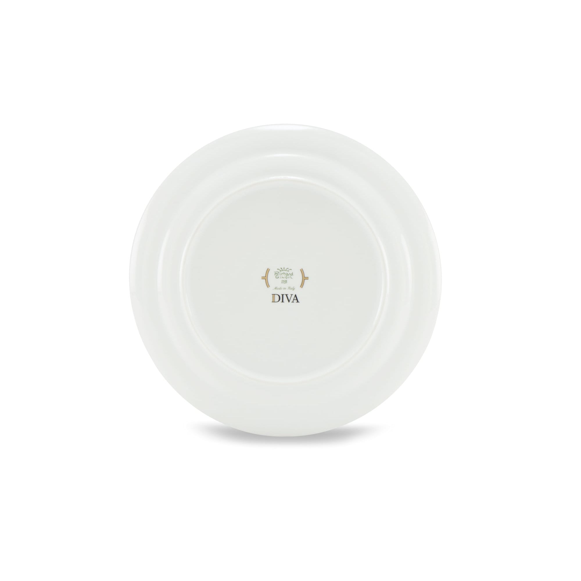 Ginori 1735 Dinner Plate 27cm - Diva Rosa