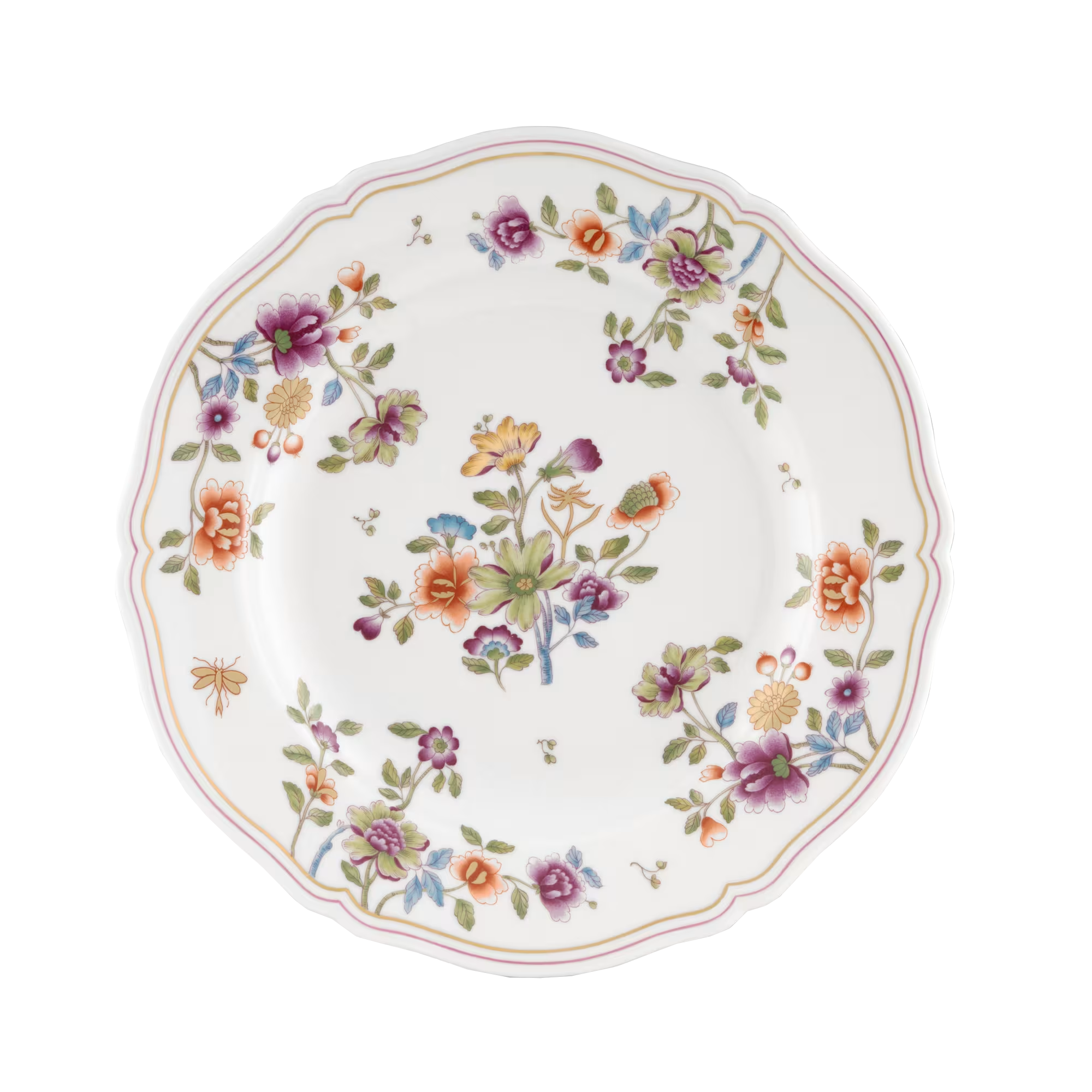 Ginori 1735 34Pcs Dinner Set for 6 Person - Granduca Coreana