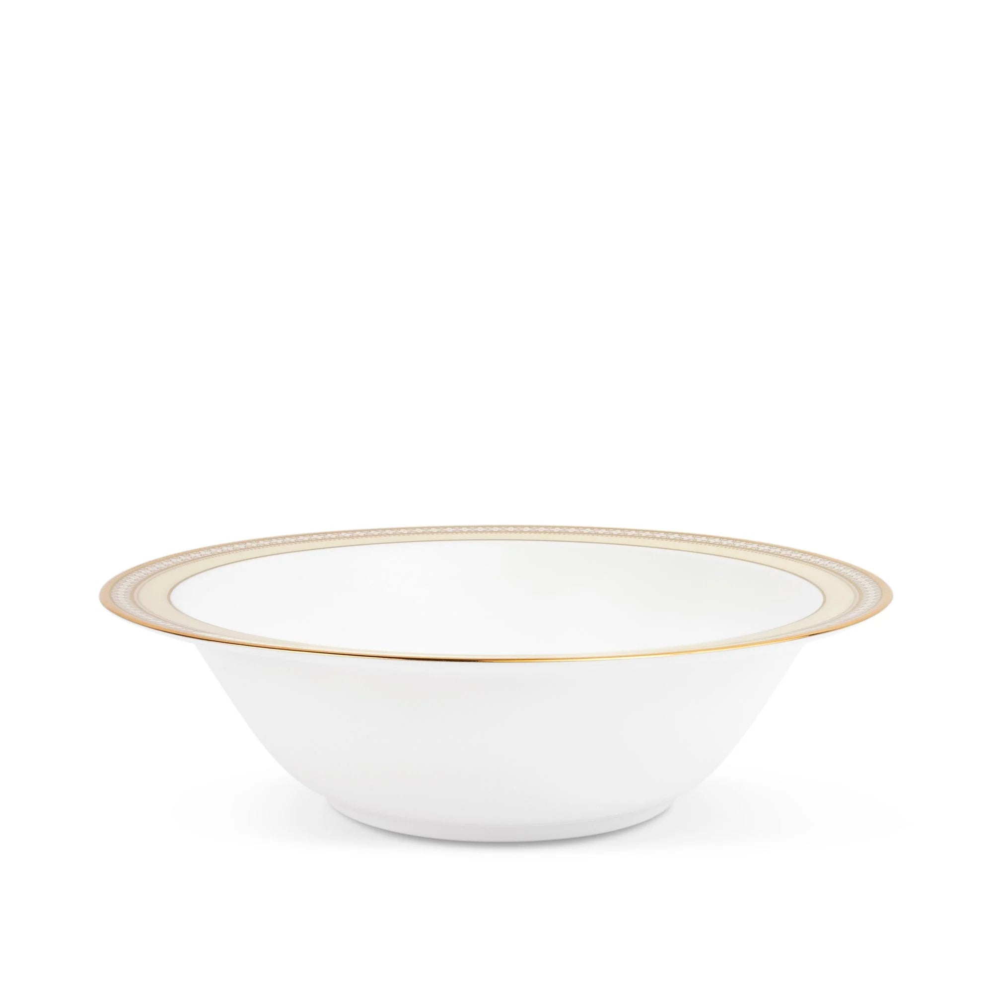 Noritake 34Pcs Asian Dinner Set - Trefolio Gold