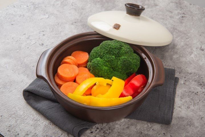 Cookerlogy Cooker Combo