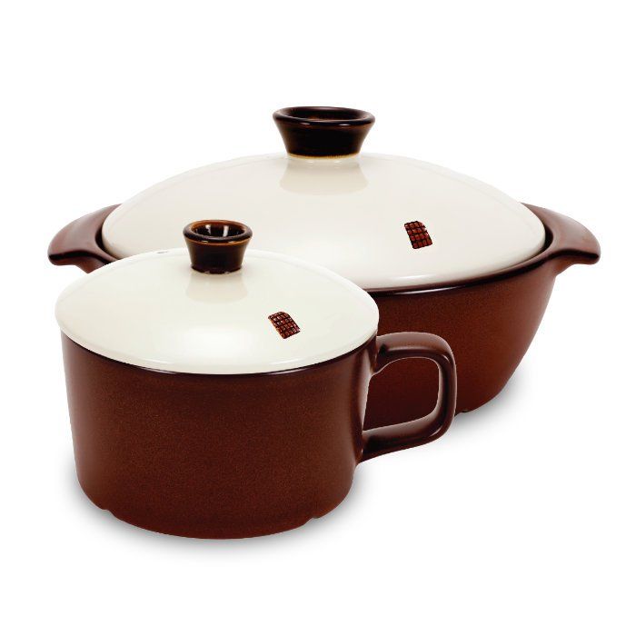 Cookerlogy Cooker Combo