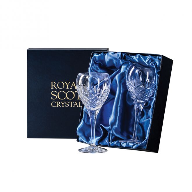 London - 2 Large Wines (181Mm)