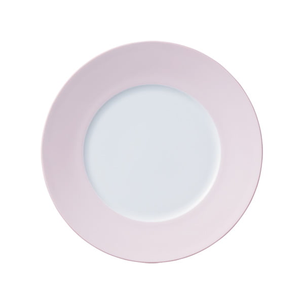 Noritake Salad Plate 22Cm - Alta Rose