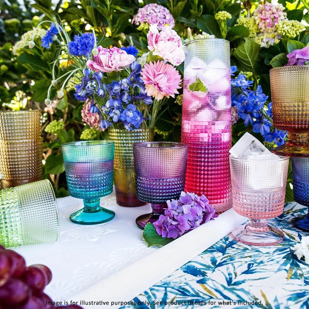 IVV Speedy Set of 6 Individual Bowl - Assorted Color