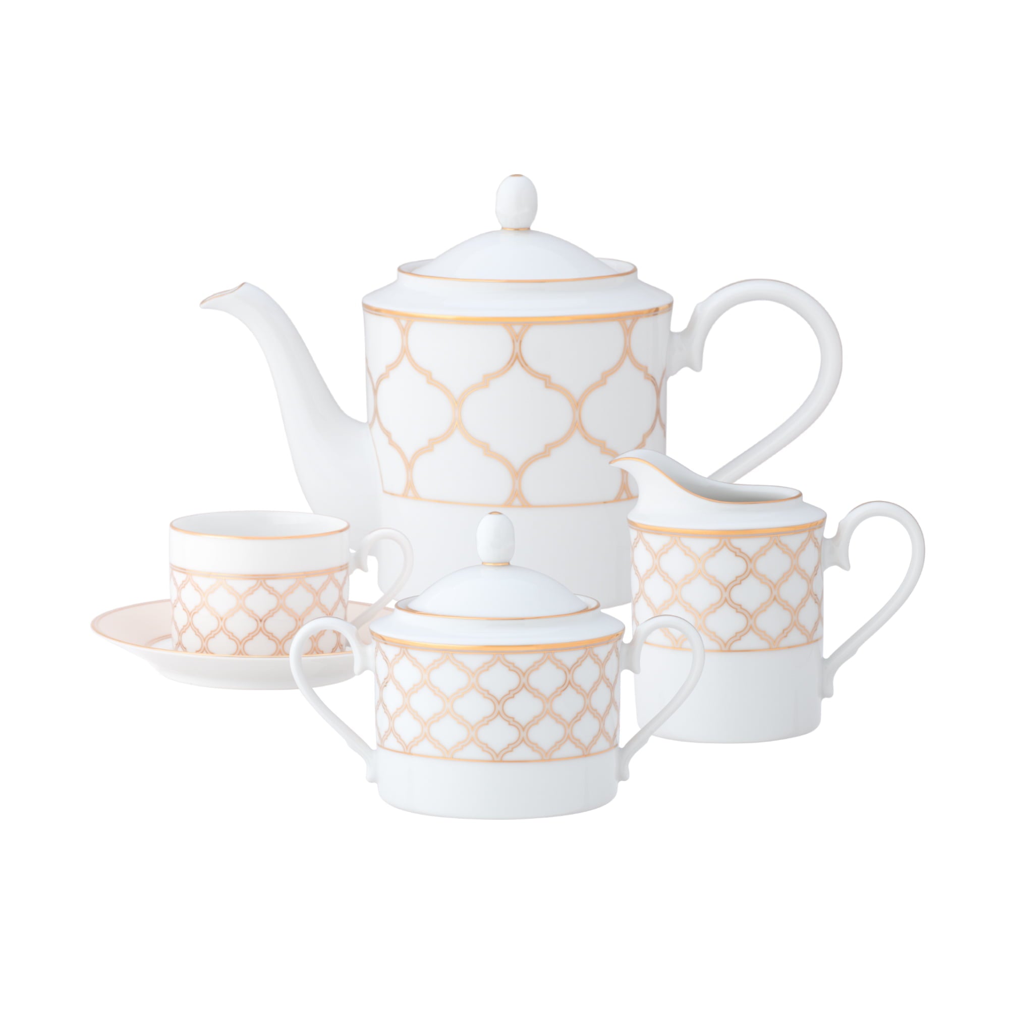 Tea Set