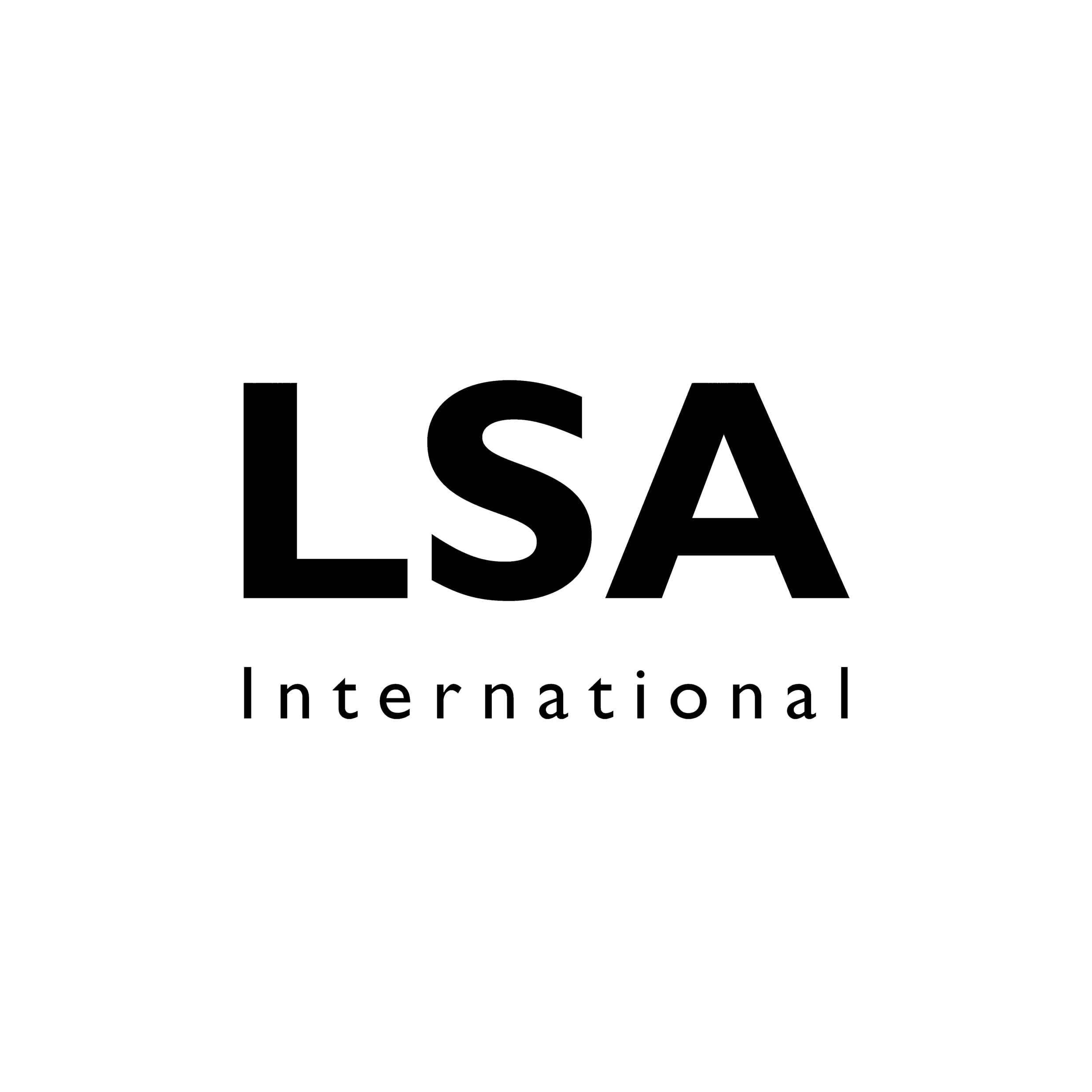 LSA International