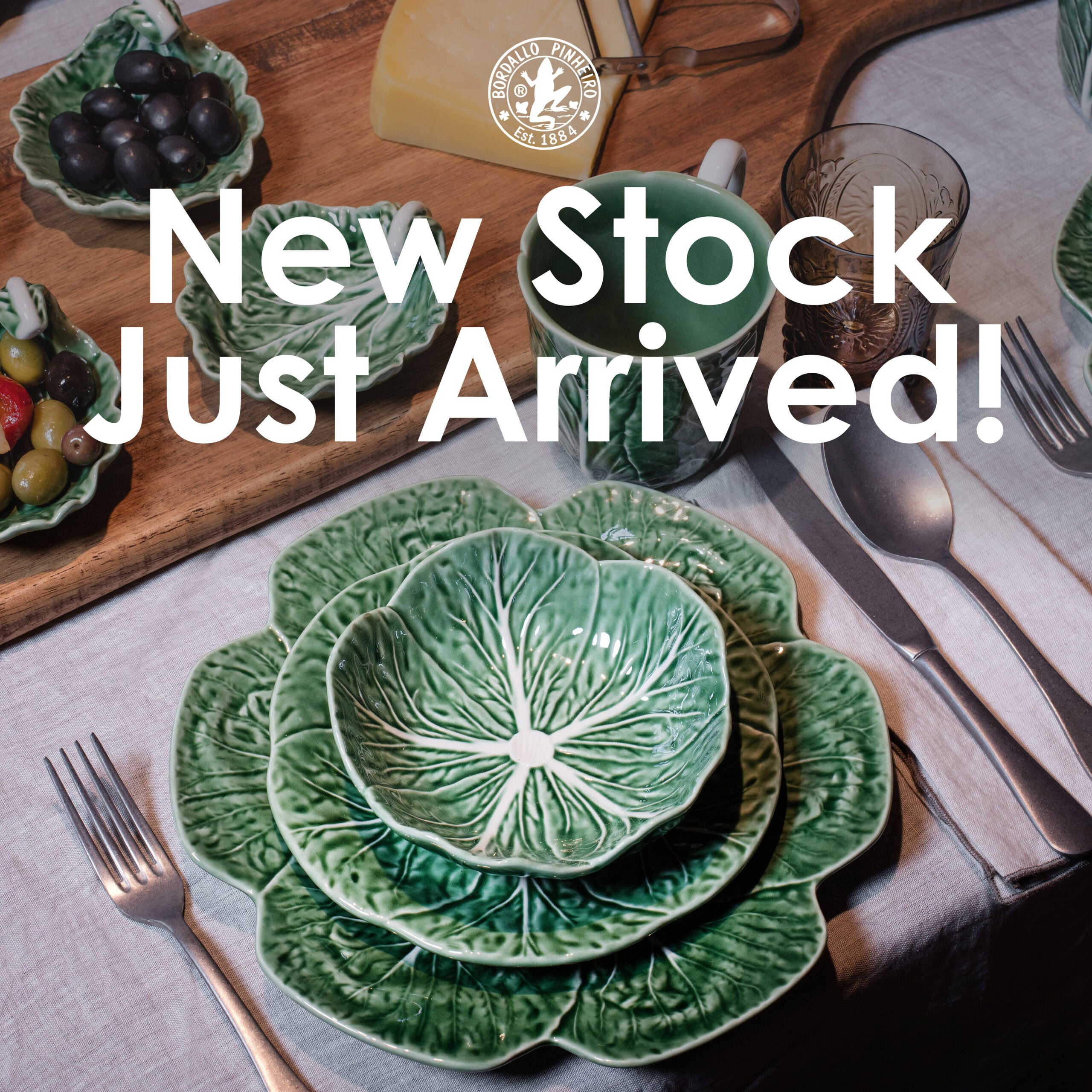 Bordallo Pinheiro Collection