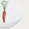 Noritake Bowl 13.9Cm-Kyoka Shunsai Carrot