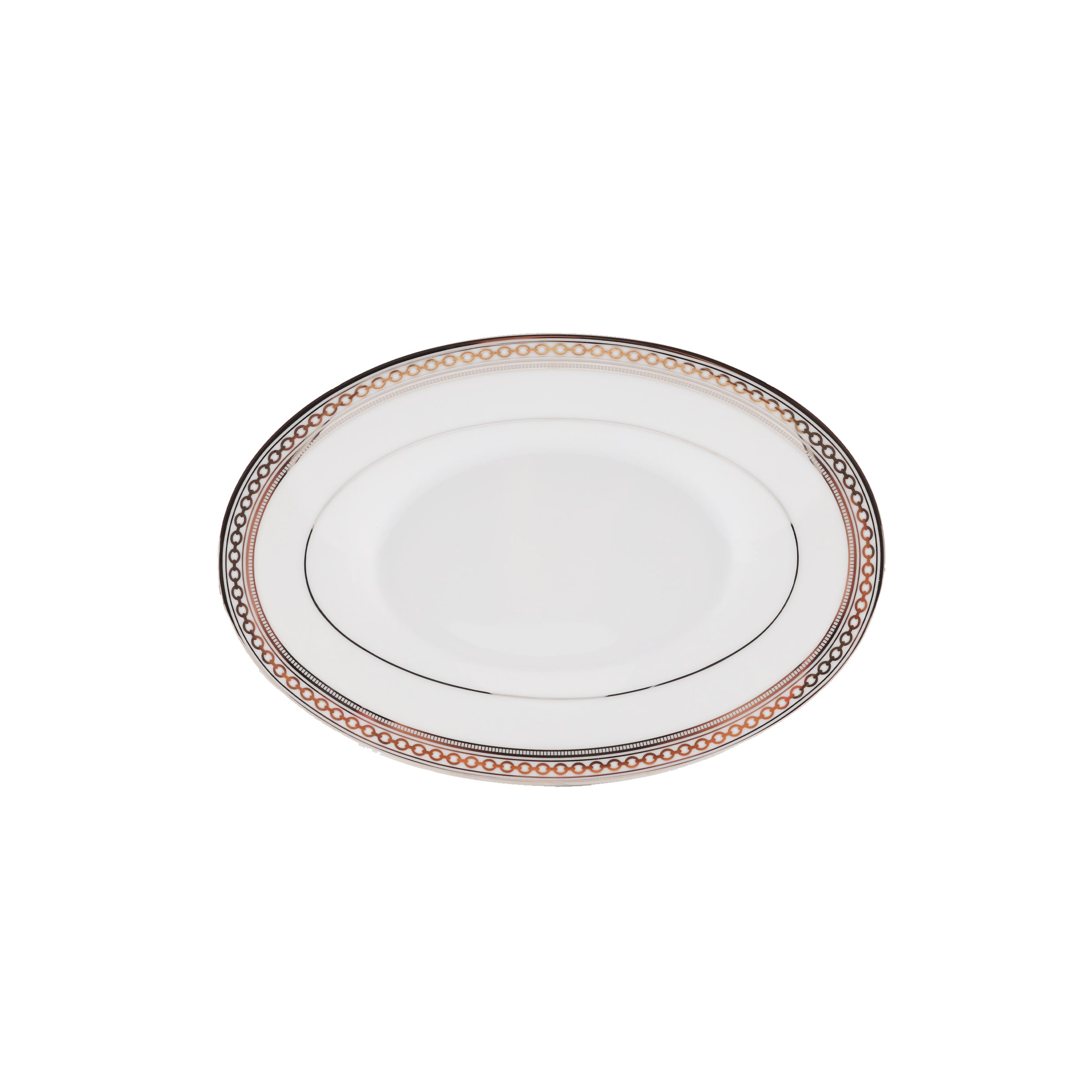 Noritake 96Pcs Dinner & Tea Set for 12 Person - Legacy Splendor