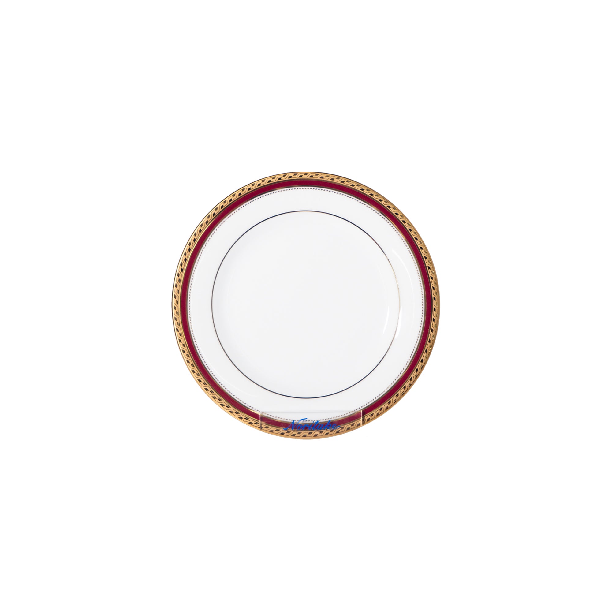 Noritake 34Pcs Asian Dinner Set - Cecile Gold