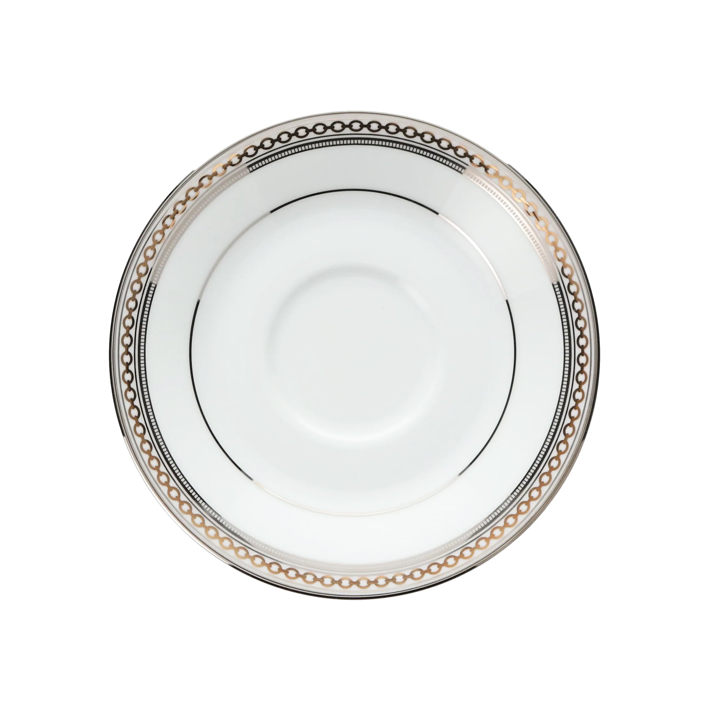 Noritake 96Pcs Dinner & Tea Set for 12 Person - Legacy Splendor