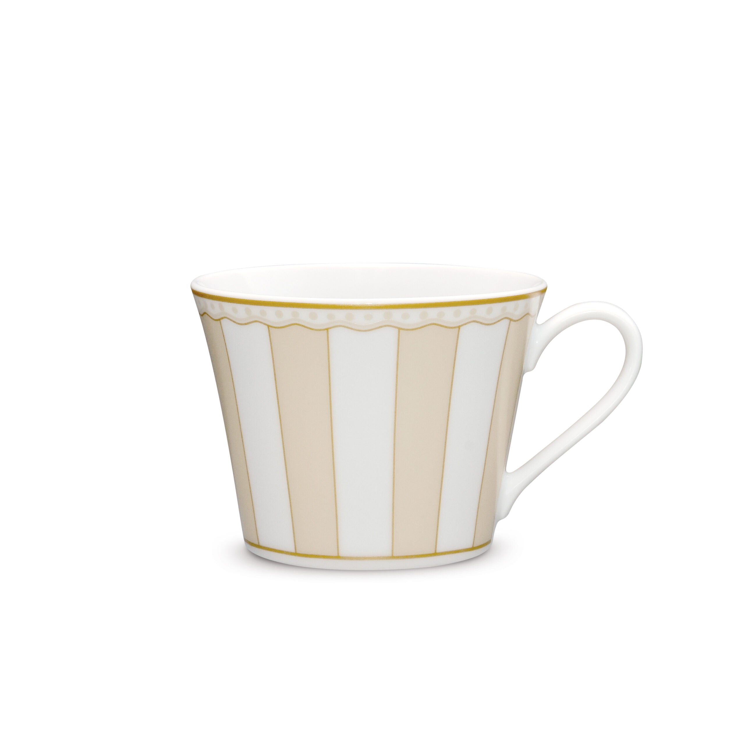 Noritake 47Pcs Dinner & Tea Set for 8 Person - Carnivale Champagne