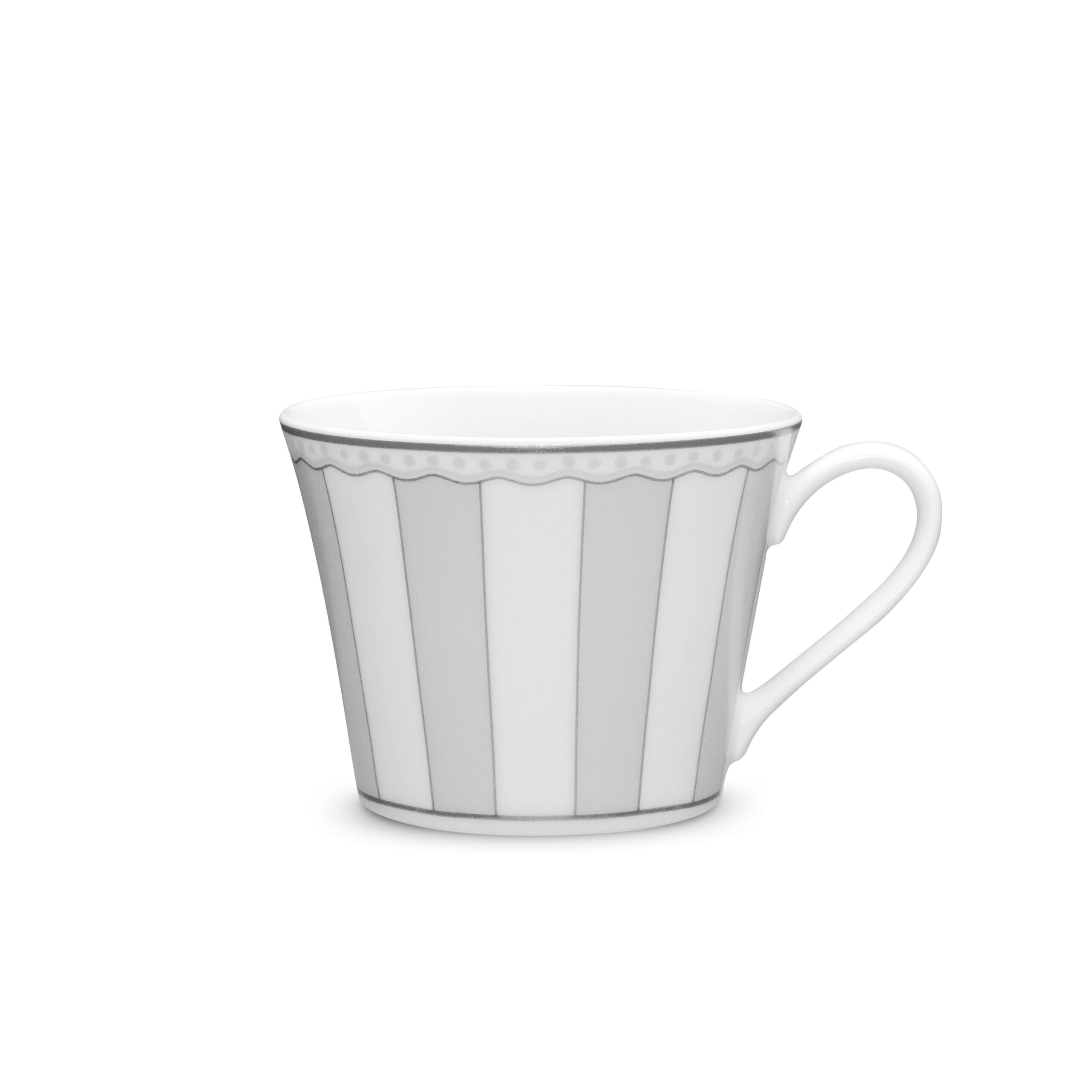 Noritake 47Pcs Dinner & Tea Set for 8 Person - Carnivale Moonlight