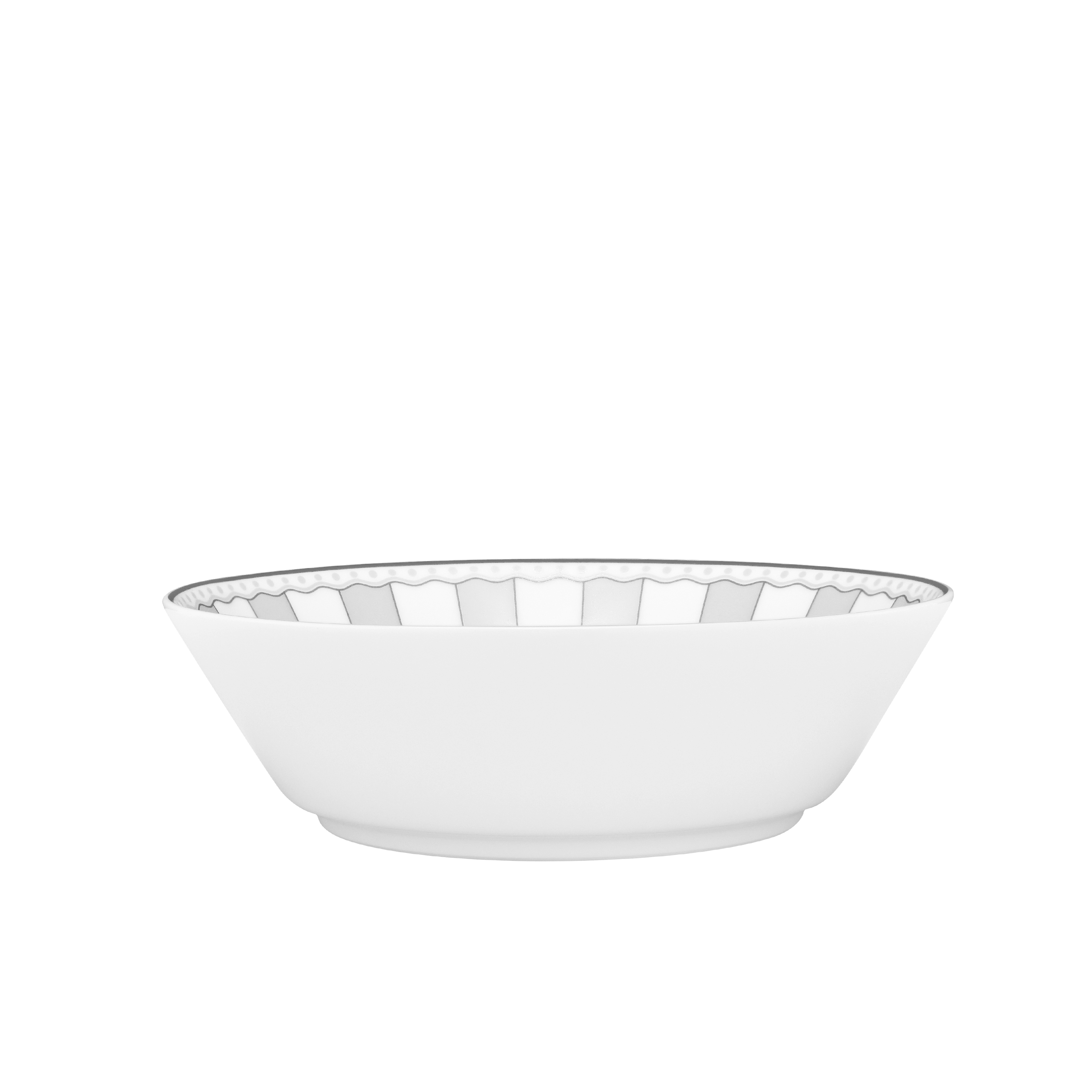 Noritake 2Pcs Soup Plate With Gift Box – Carnivale Moonlight