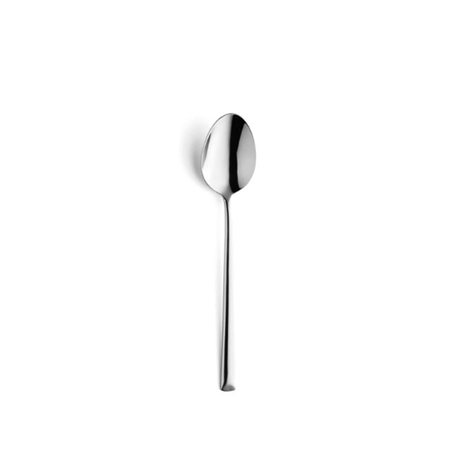 Amefa Metropole Stainless Steel Dessert Spoon