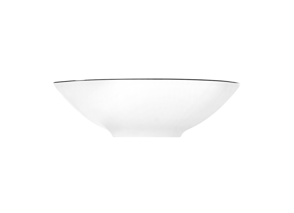 Ginori 1735 Salad Bowl 27CM - Arcadia