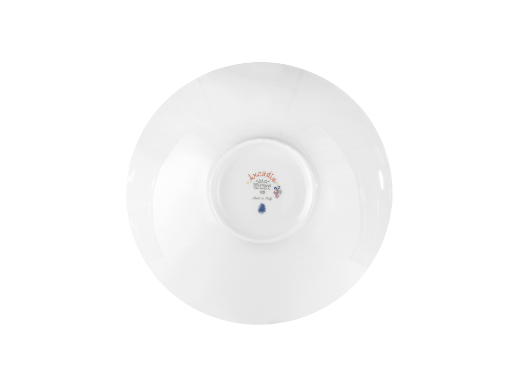 Ginori 1735 Salad Bowl 27CM - Arcadia