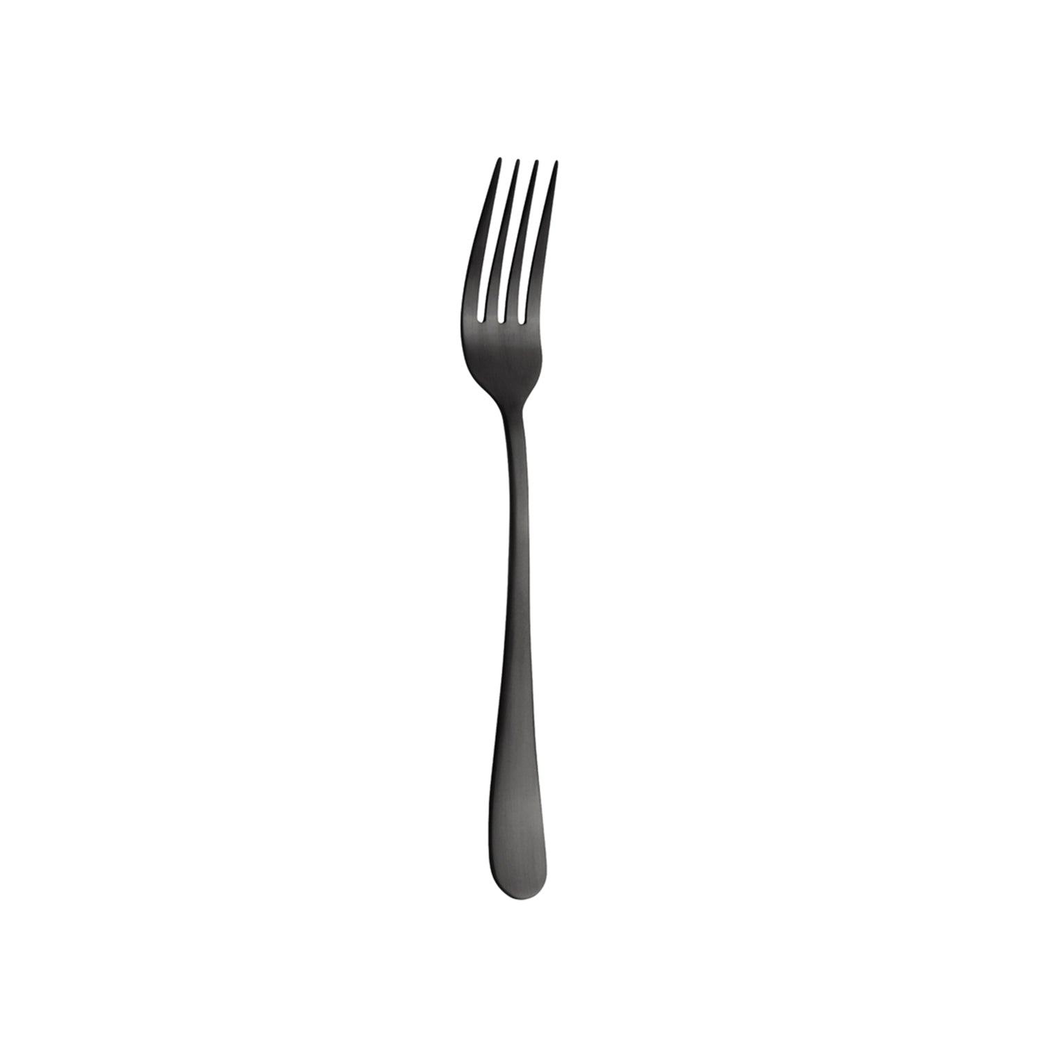 Amefa Austin Pvd Black - Table Fork
