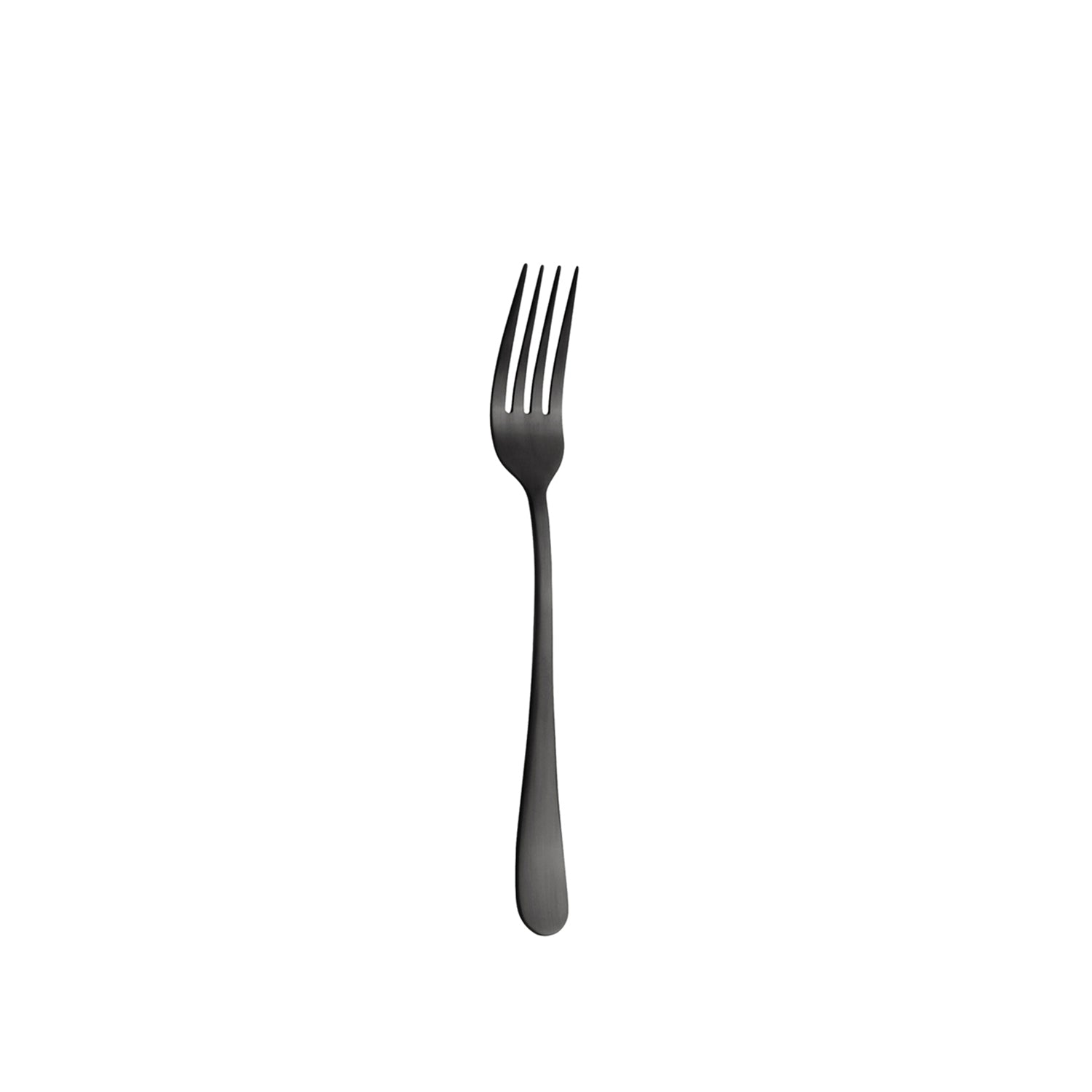 Amefa Austin Pvd Black - Dessert Fork