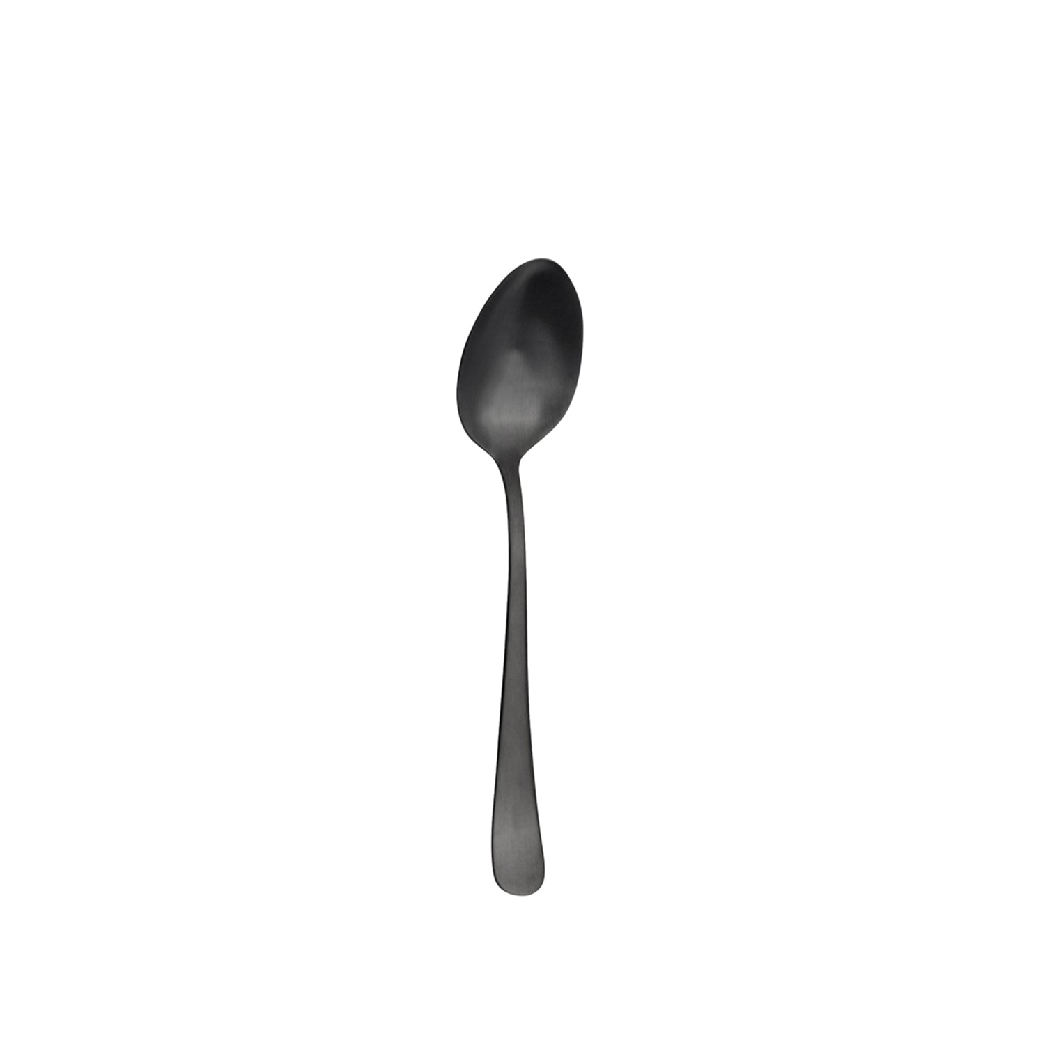 Amefa Austin Pvd Black - Dessert Spoon