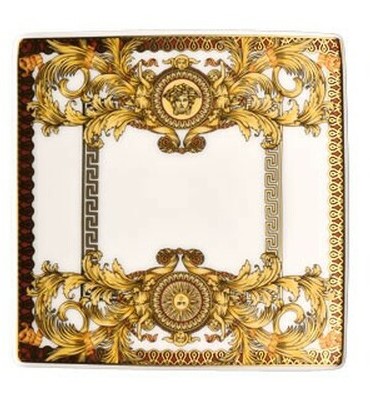 9Cm Tray-Versace Asian Dream