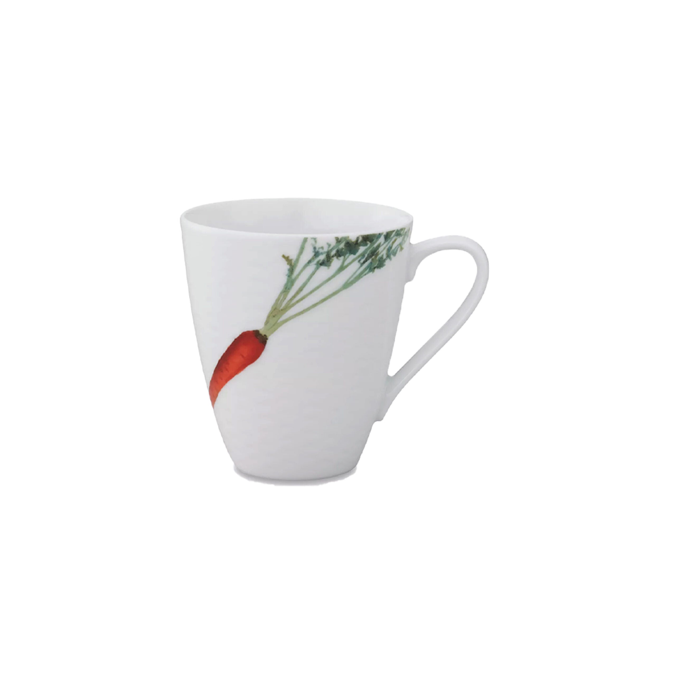 Noritake Mug-Kyoka Shunsai Carrot