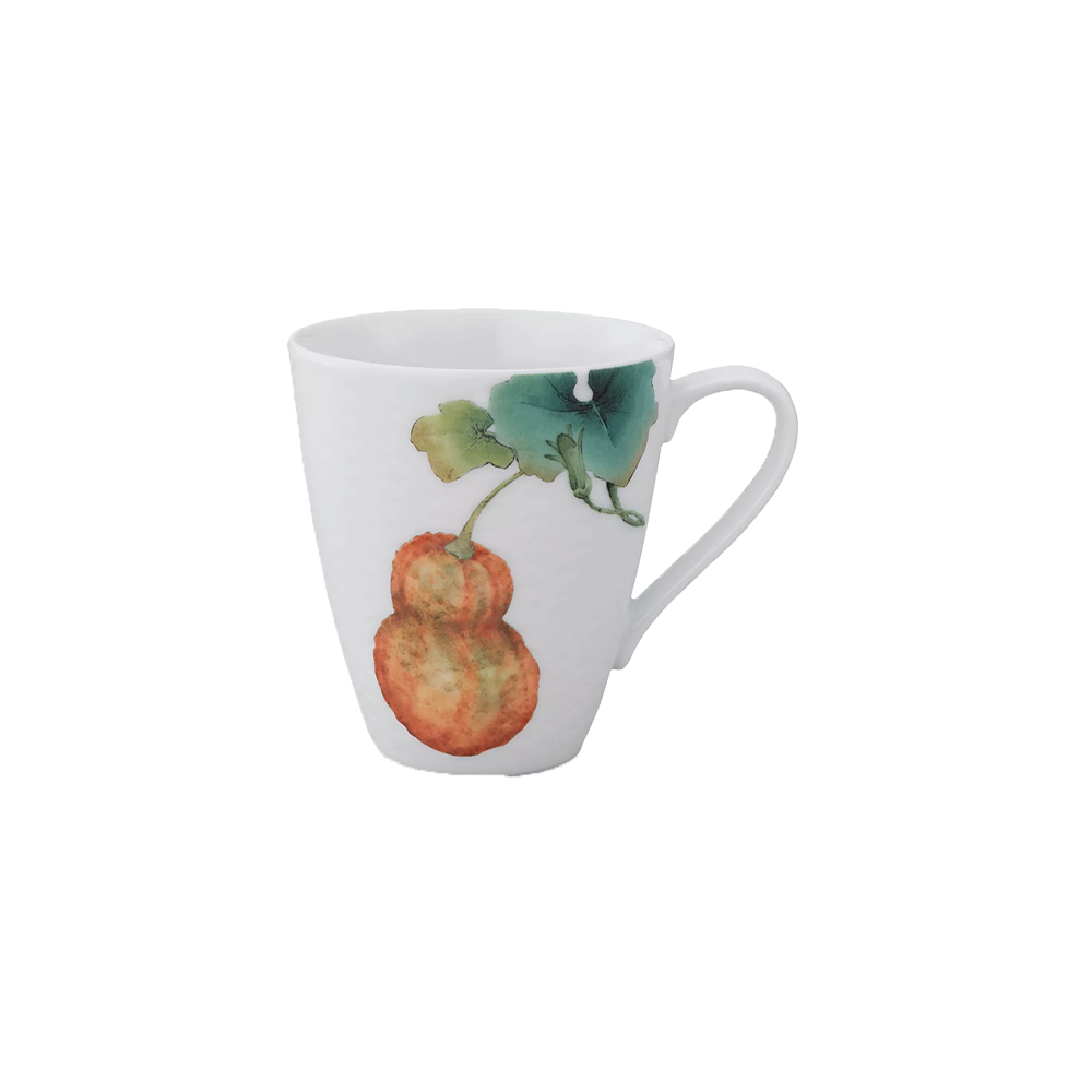 Noritake Mug-Kyoka Shunsai Squash