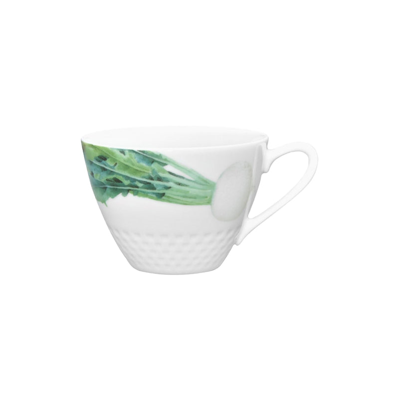Noritake Tea/Coffee Cup 210Ml-Kyoka Shunsai Radish