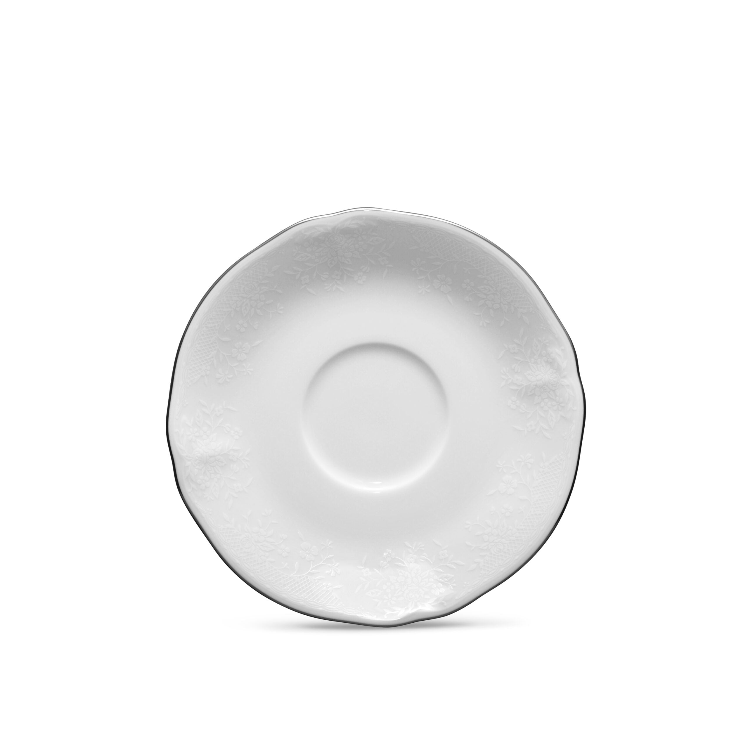 Noritake 47Pcs Dinner & Tea Set for 8 Person – Princess Bouquet