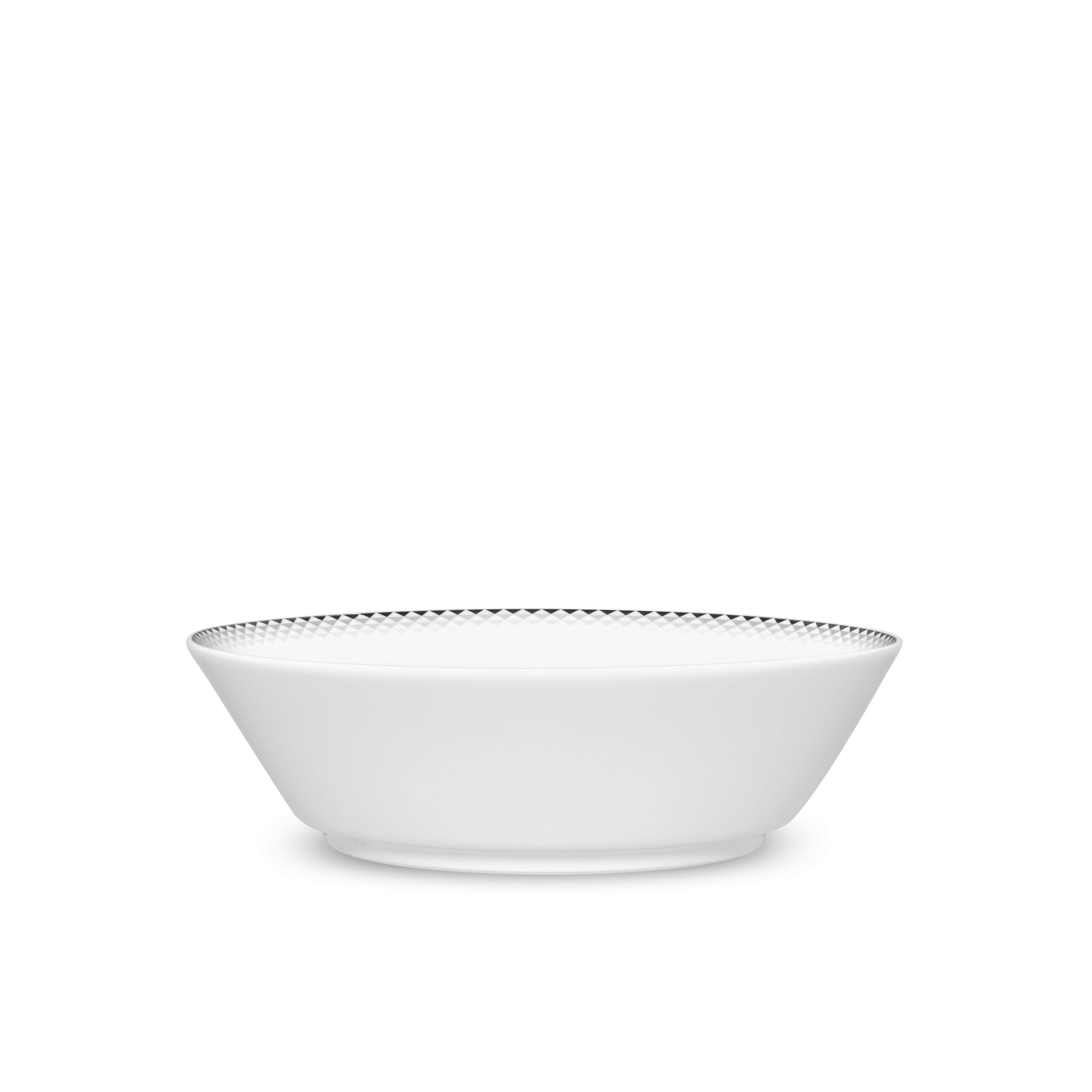 Noritake 47Pcs Dinner & Tea Set for 8 Person - City Dawn