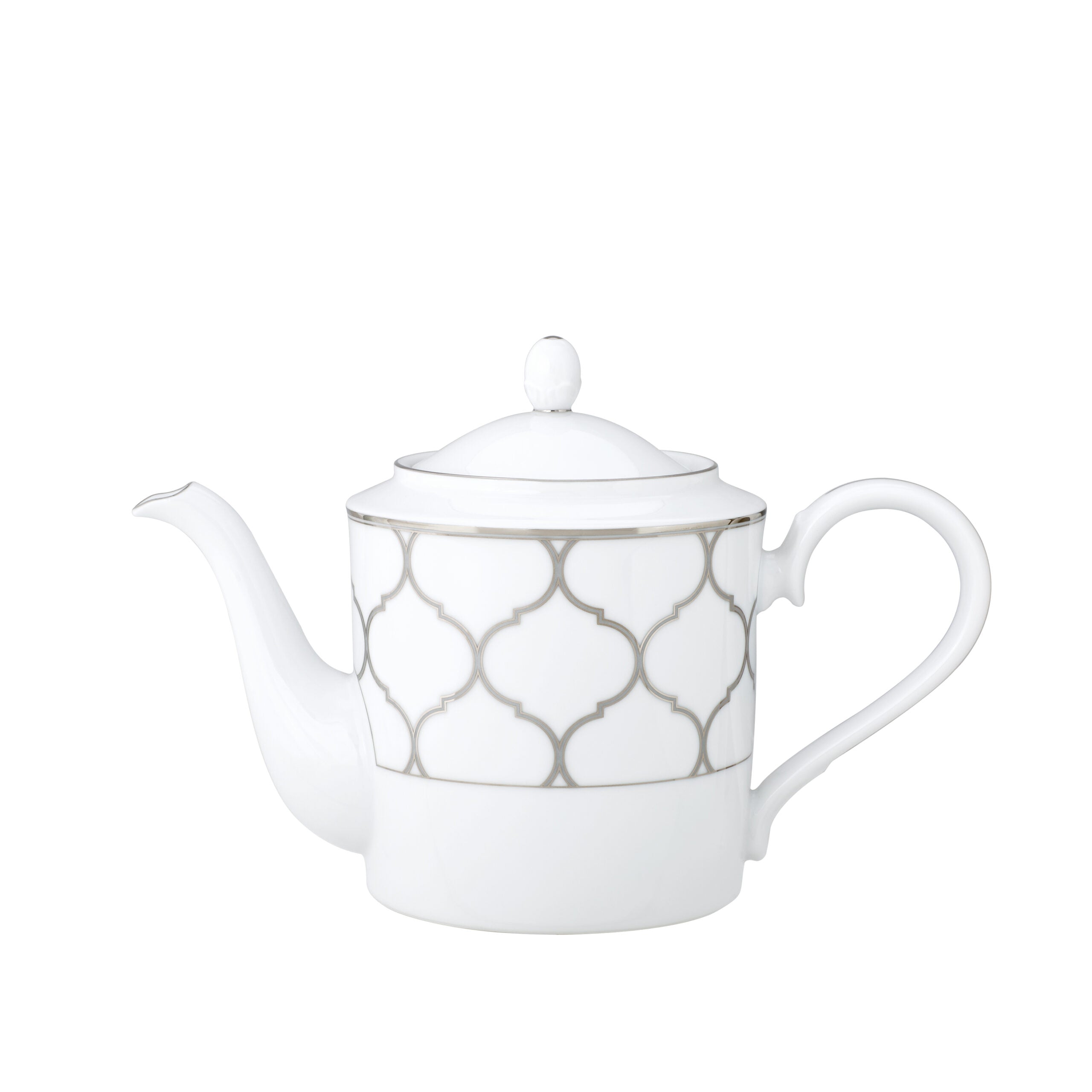 Noritake 37Pcs Dinner & Tea Set For 6 Persons - Eternal Palace