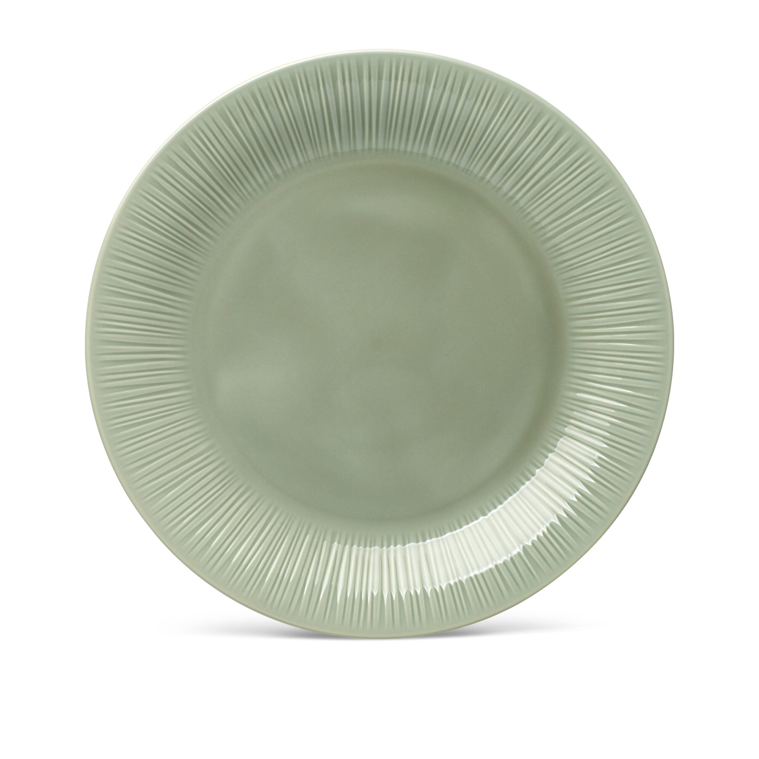 Noritake 16Pcs Dinner Set for 4 Person - Conifere Ash