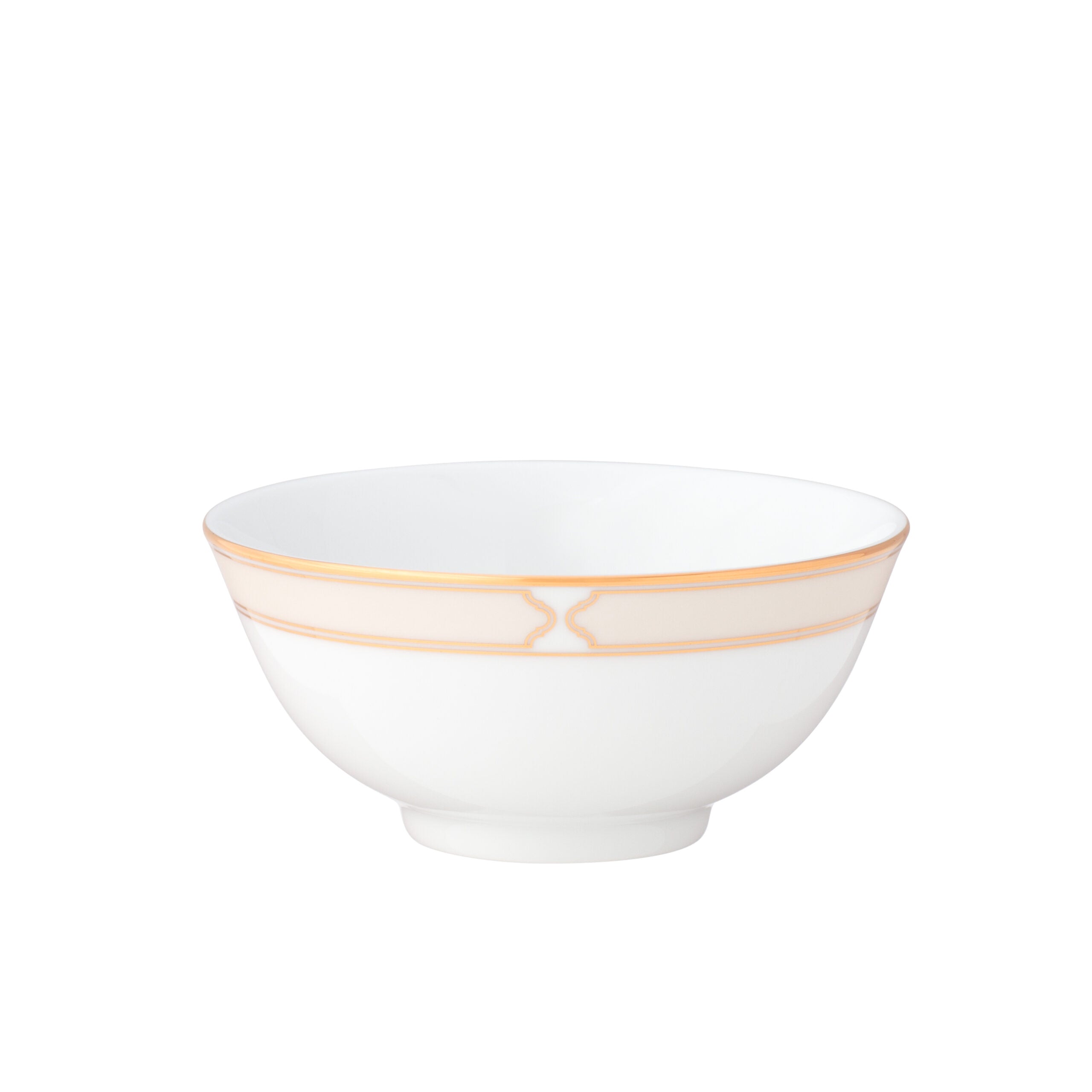 Noritake 34Pcs Asian Dinner Set - Eternal Palace Gold