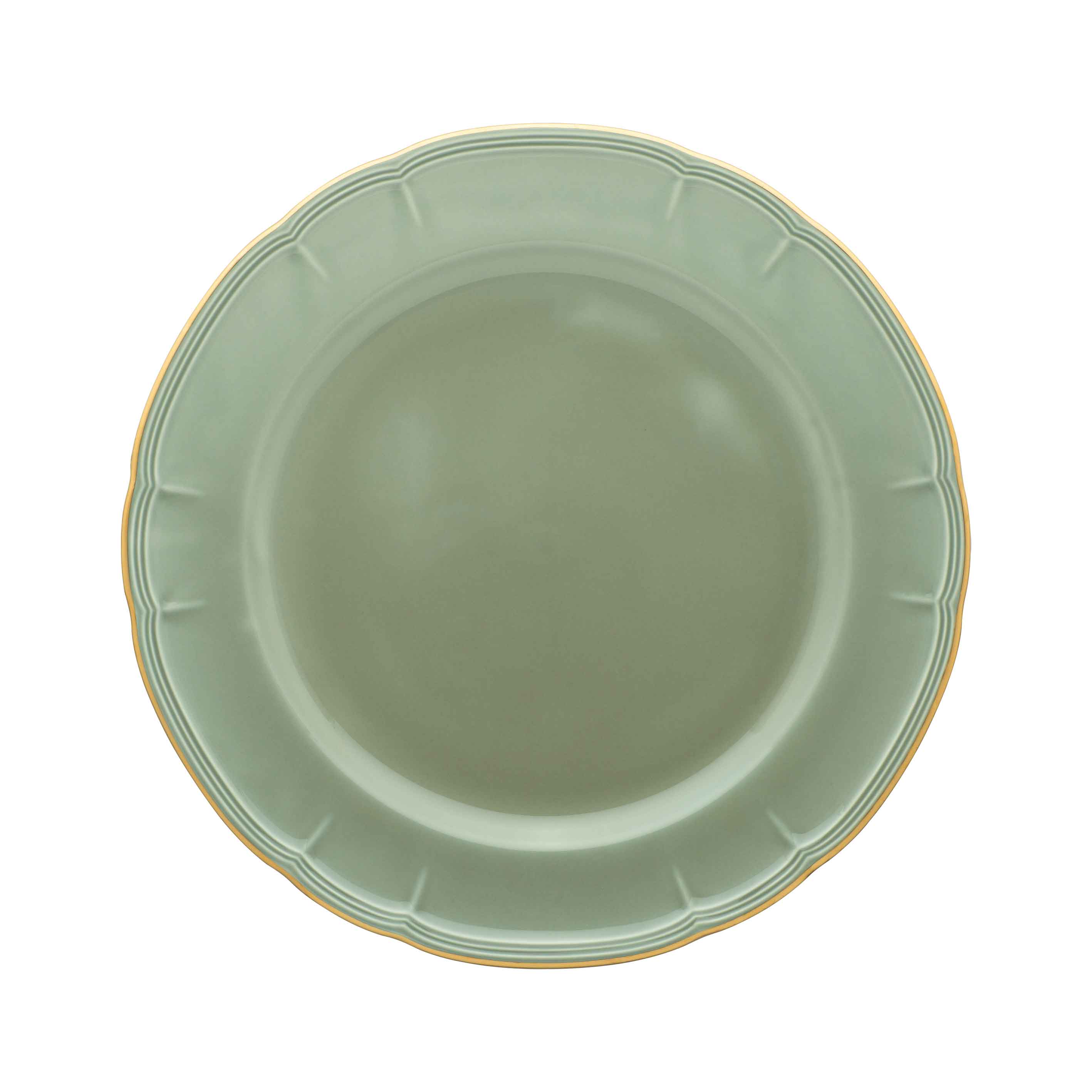 Noritake 16Pcs Dinner Set - Provence Ash Gold