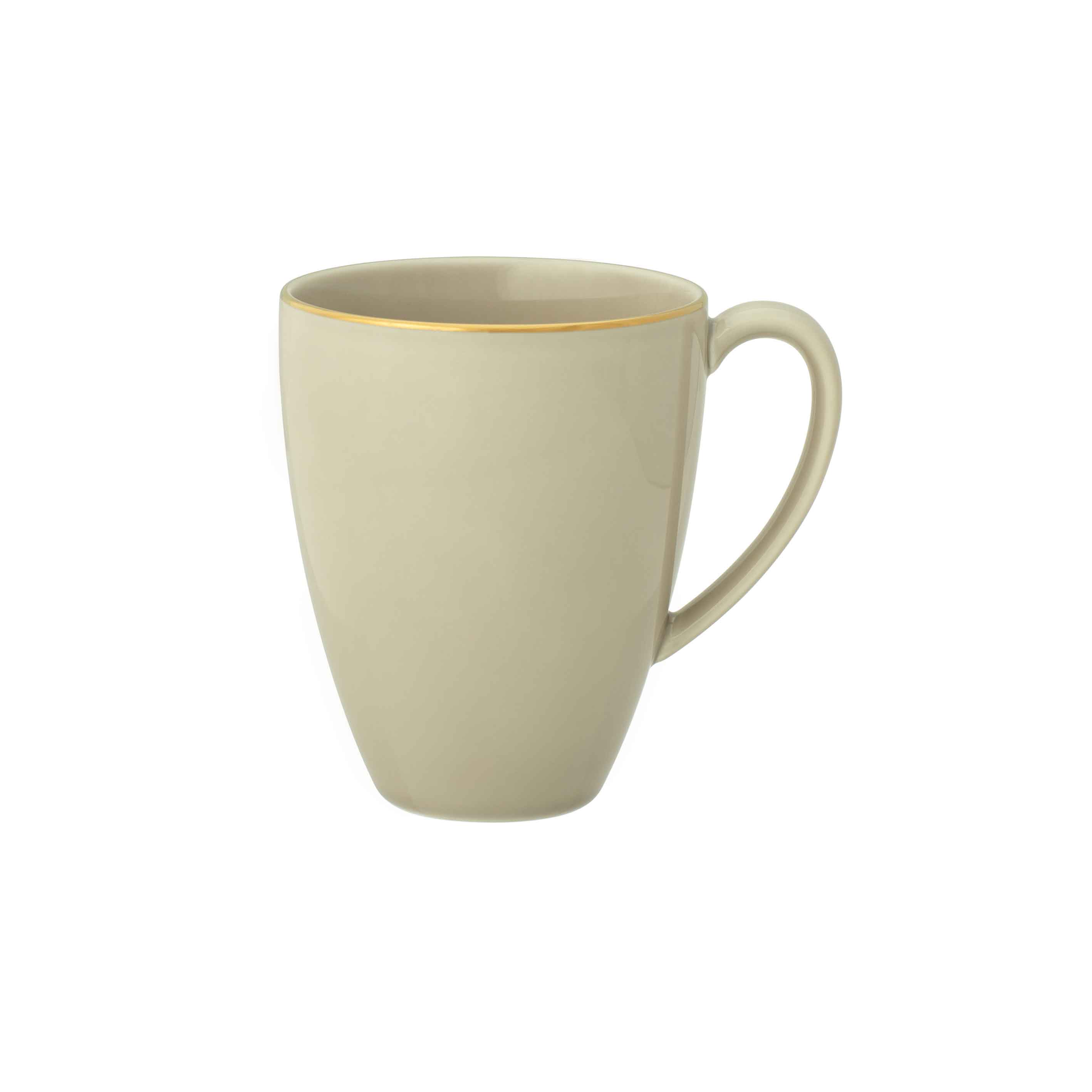 Noritake 16Pcs Dinner Set – Provence Taupe Gold