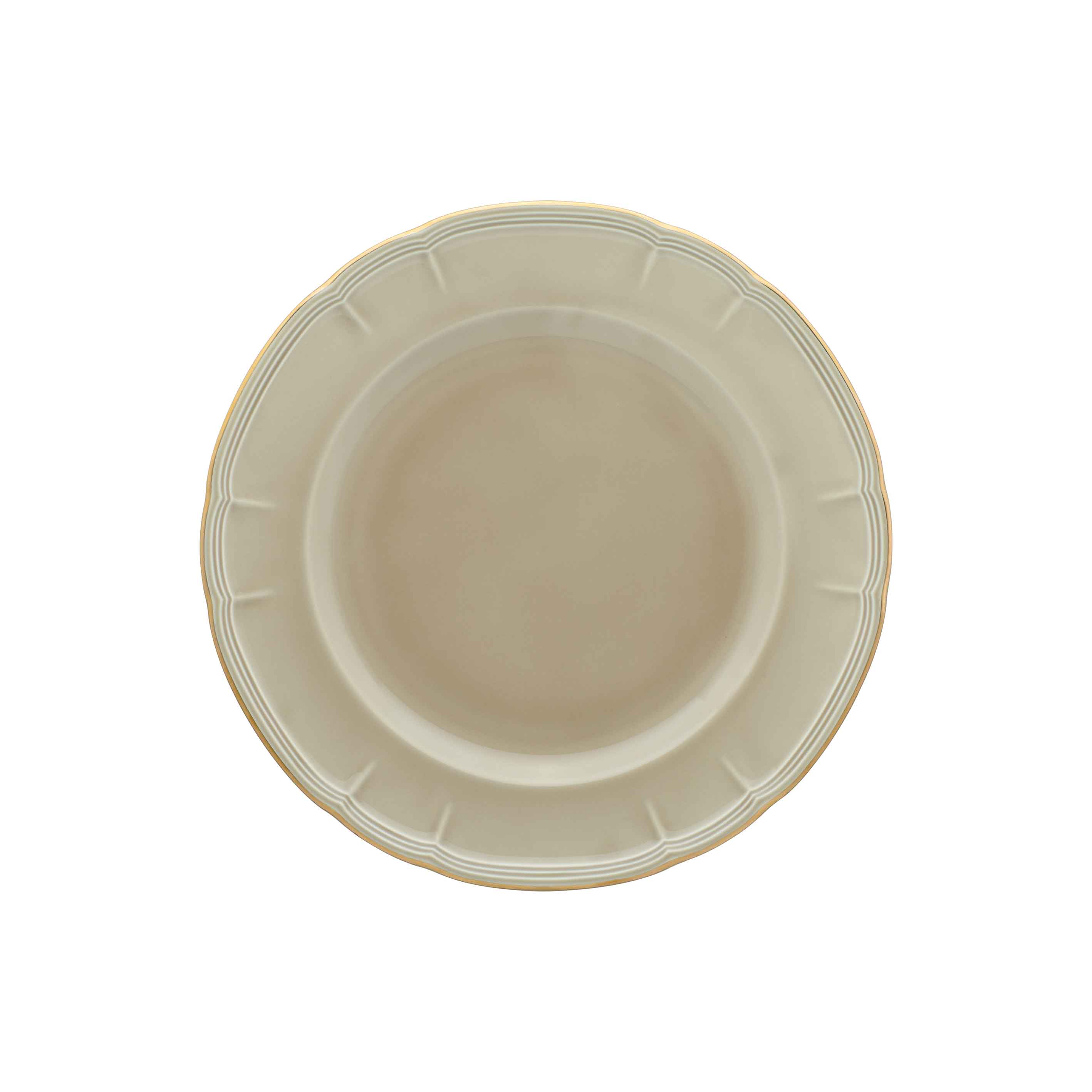 Noritake 16Pcs Dinner Set – Provence Taupe Gold