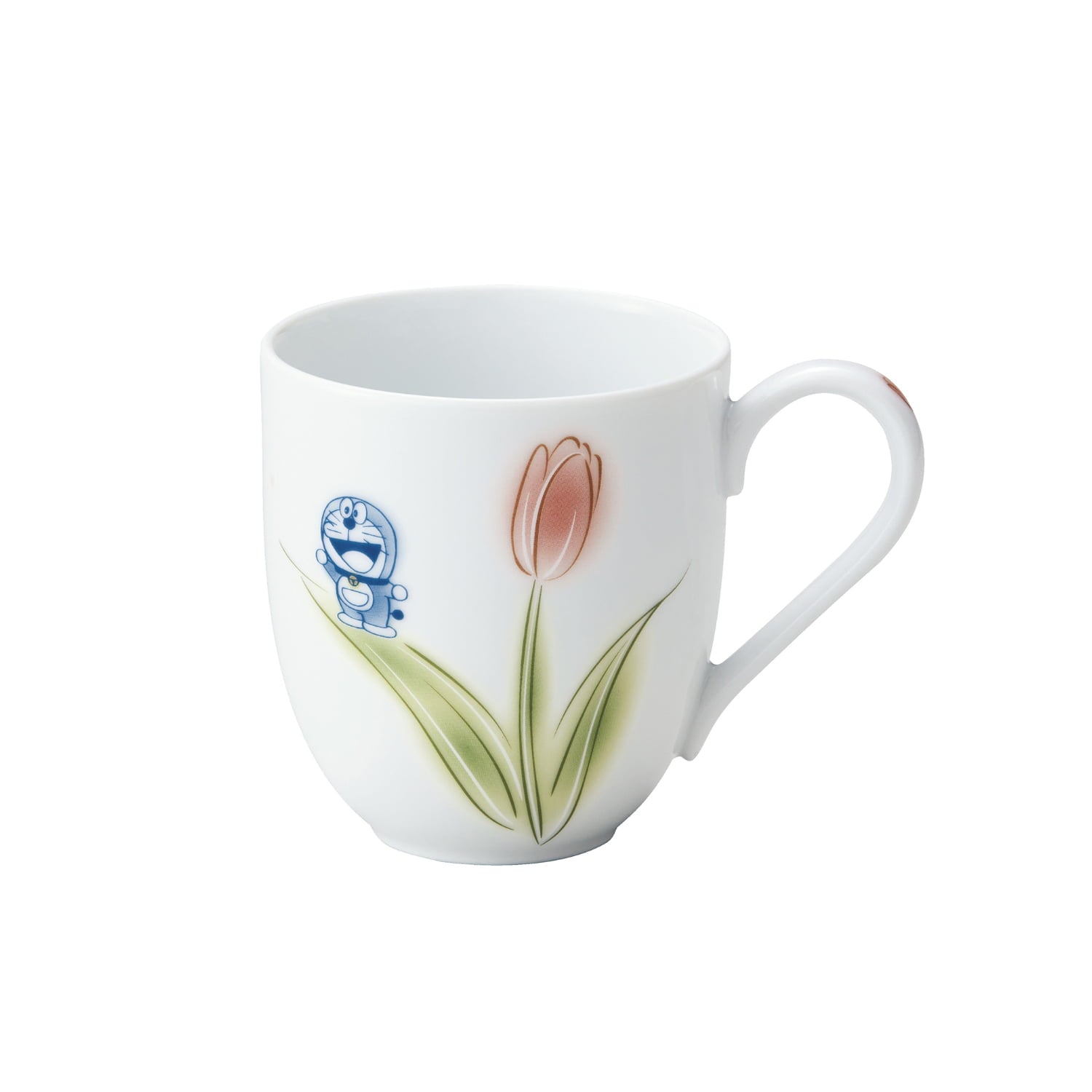 Noritake Mug 290Ml No.2 - Doraemon