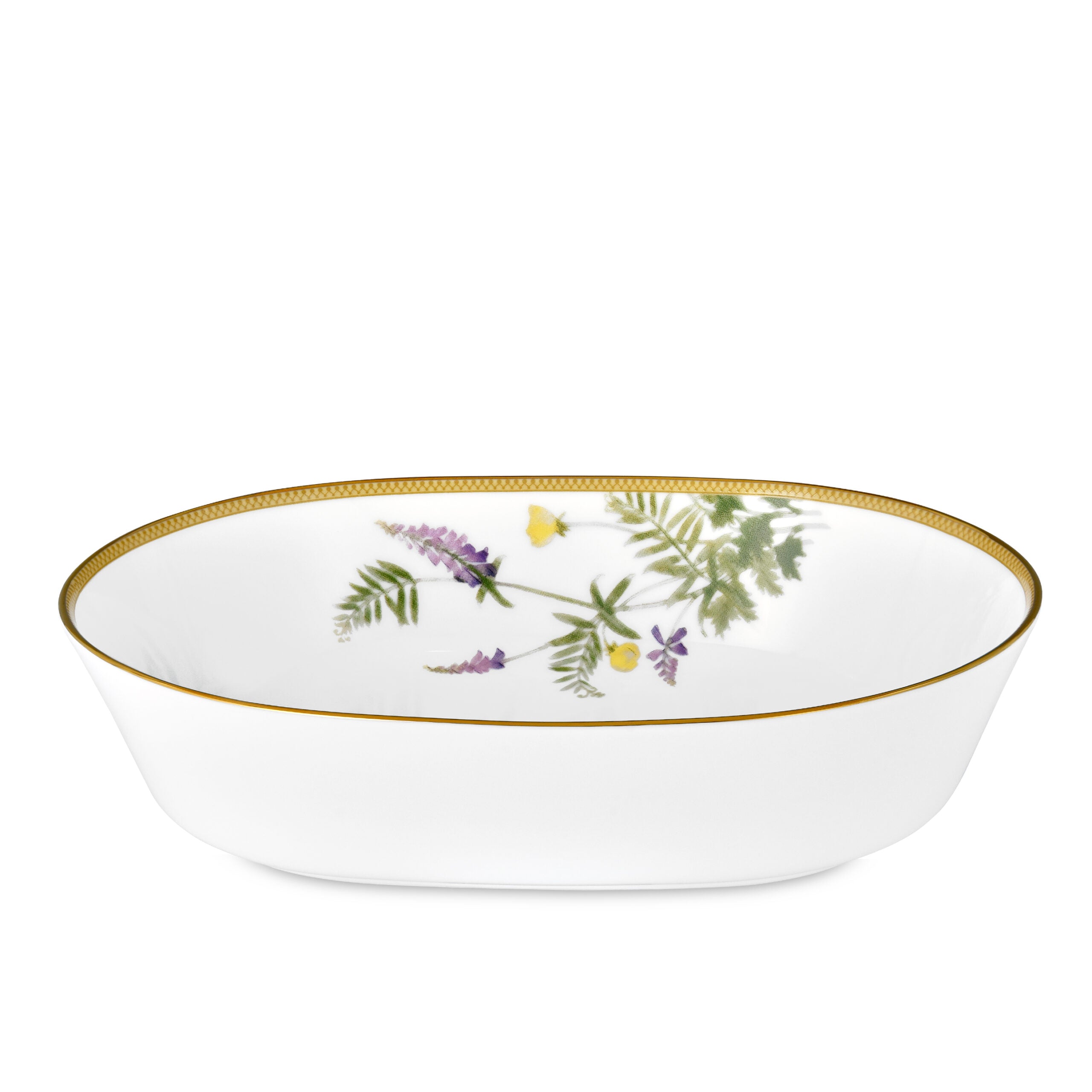 Noritake 47Pcs Dinner and Tea Set for 8 Person - New Morning