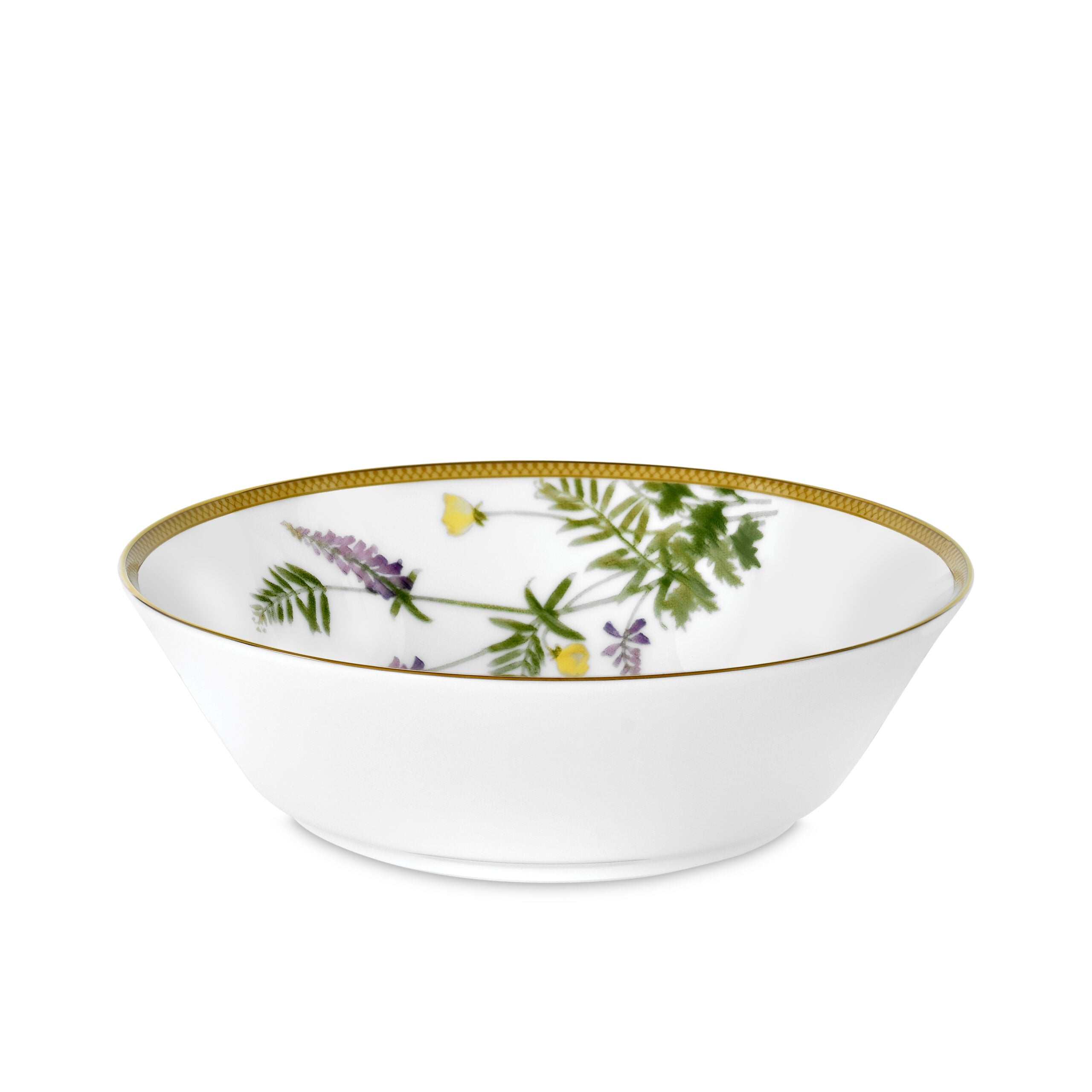 Noritake 47Pcs Dinner and Tea Set for 8 Person - New Morning