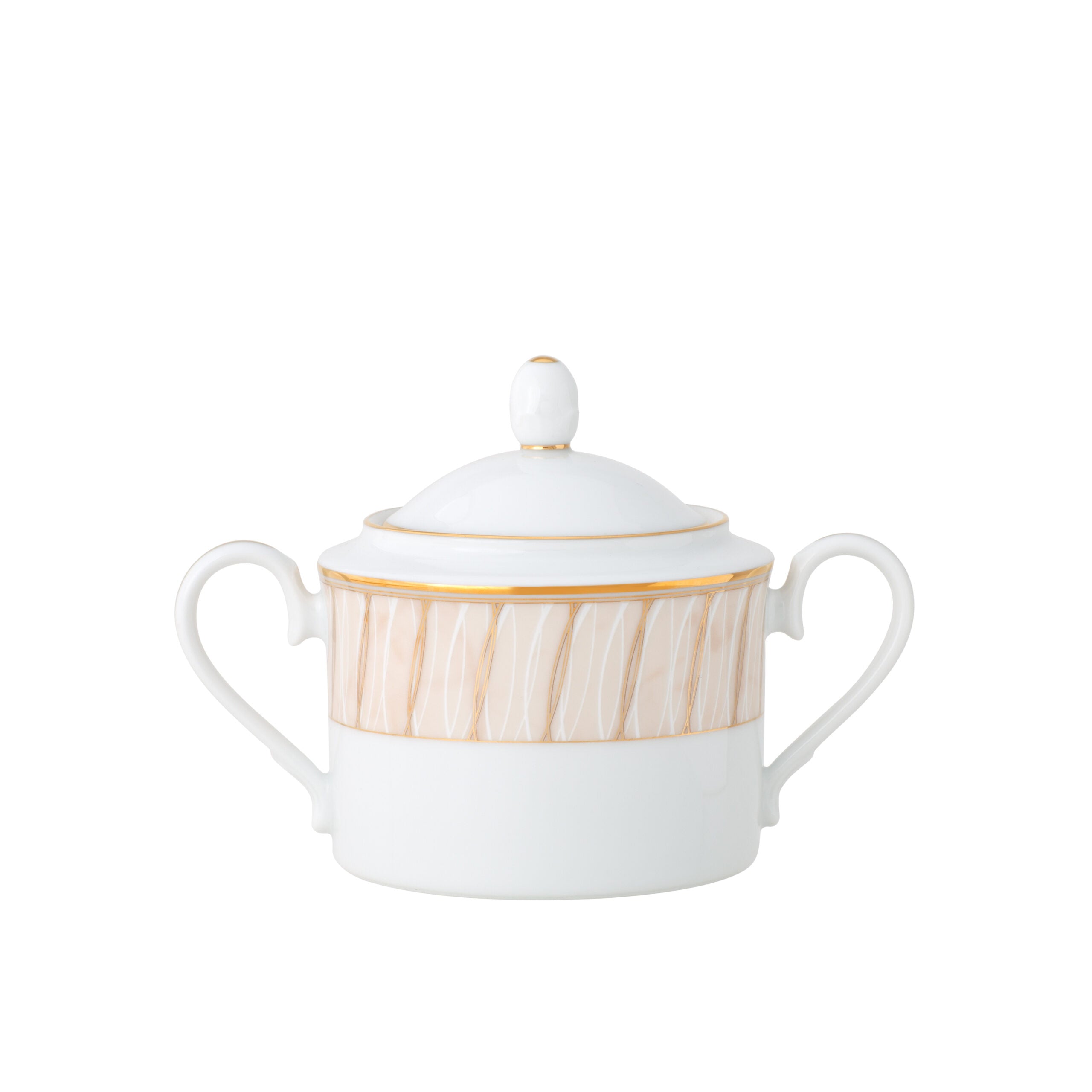 Noritake 47Pcs Dinner & Tea Set for 8 Person – Pacific Marble