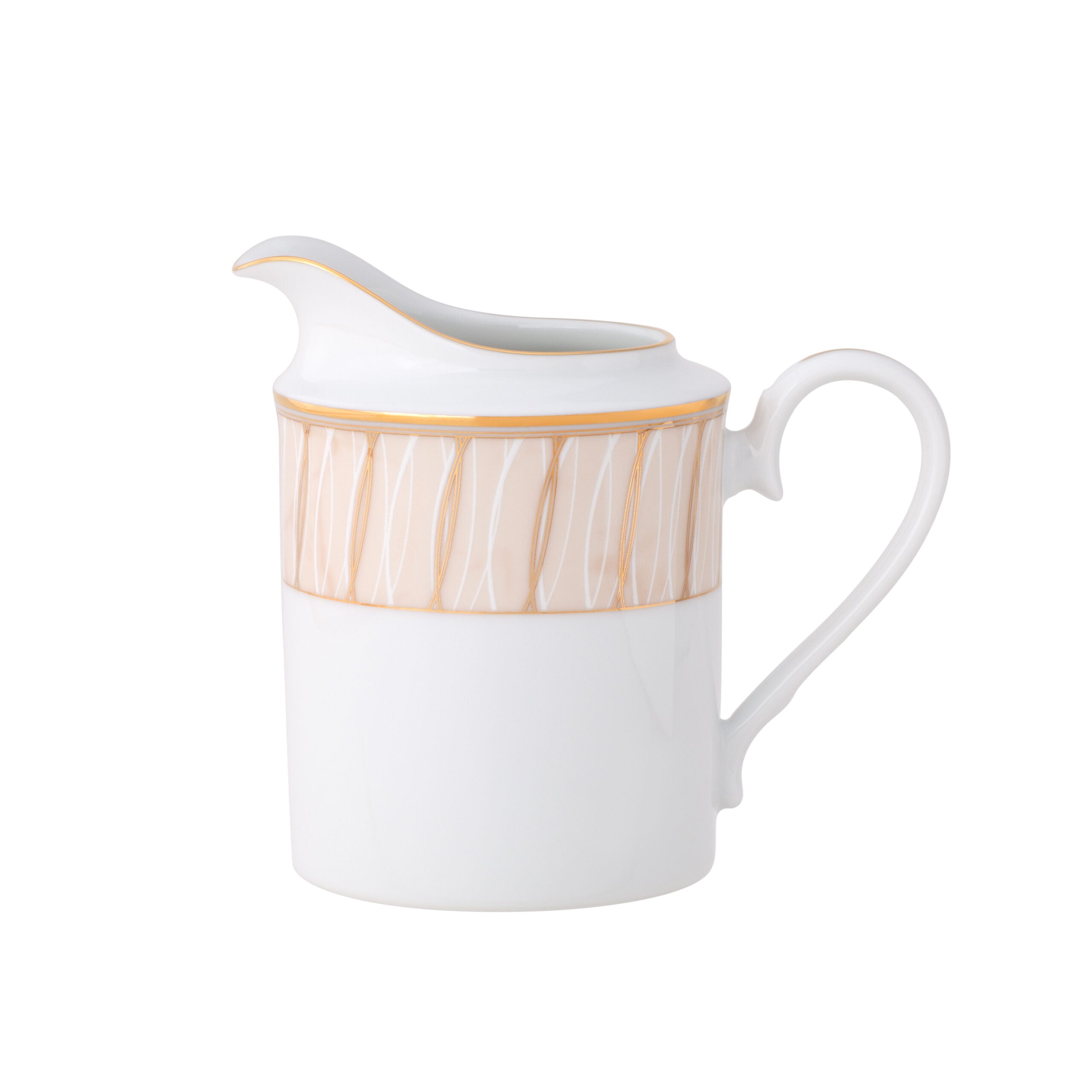 Noritake 47Pcs Dinner & Tea Set for 8 Person – Pacific Marble