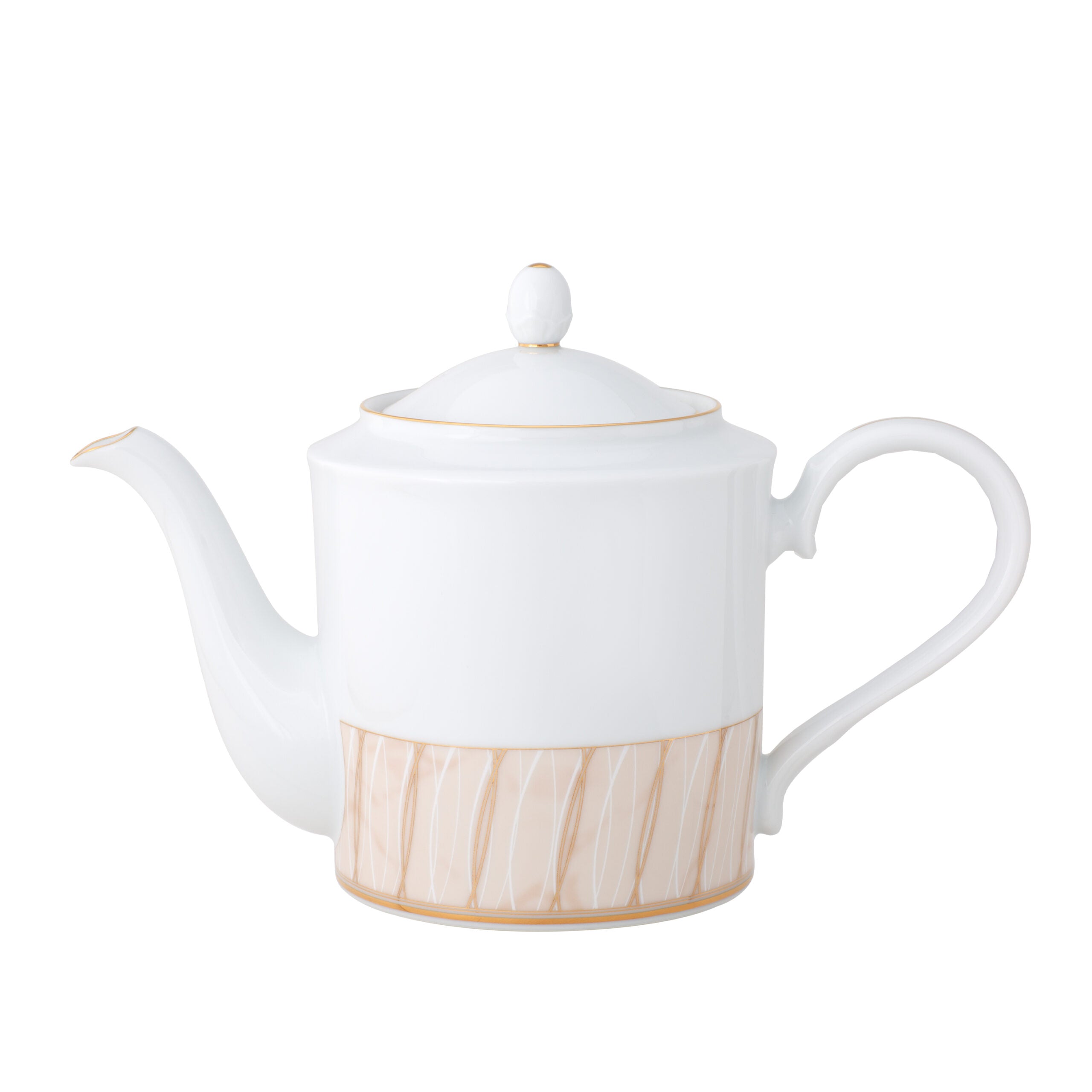 Noritake 96Pcs Dinner & Tea Set for 12 Person - Pacific Mable