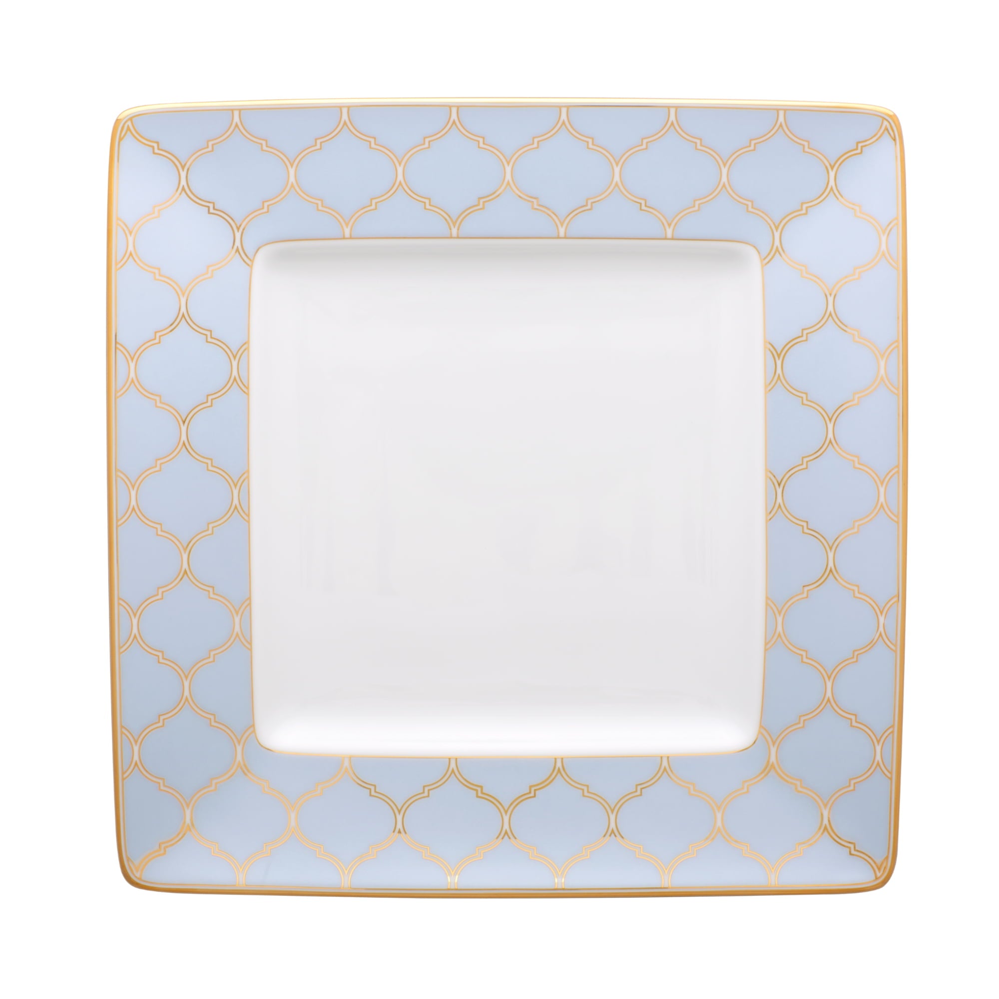 Noritake 5Pcs Couple Breakfast Set - Eternal Palace Ice