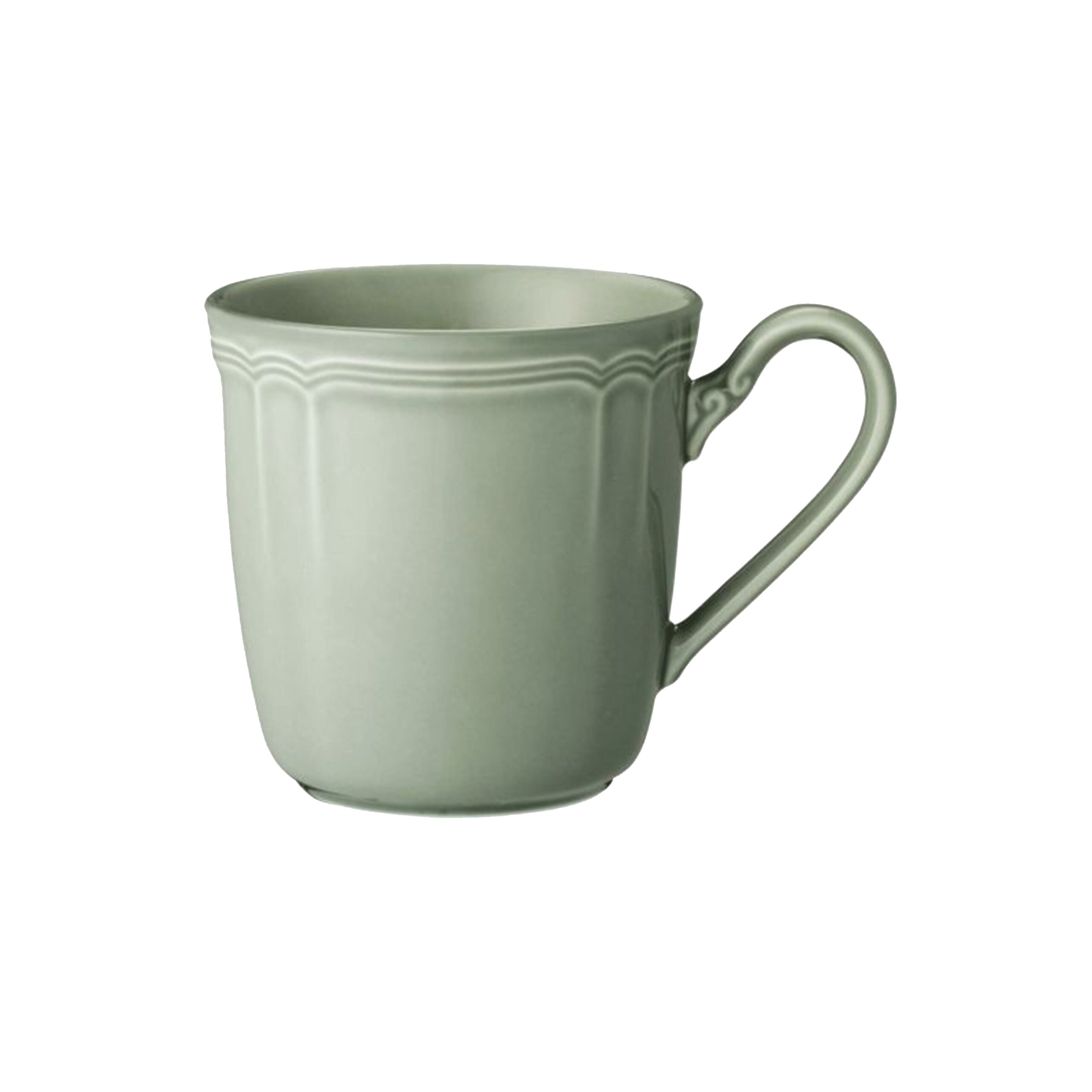 Noritake 16Pcs Dinner Set for 4 person - Proposal Ash