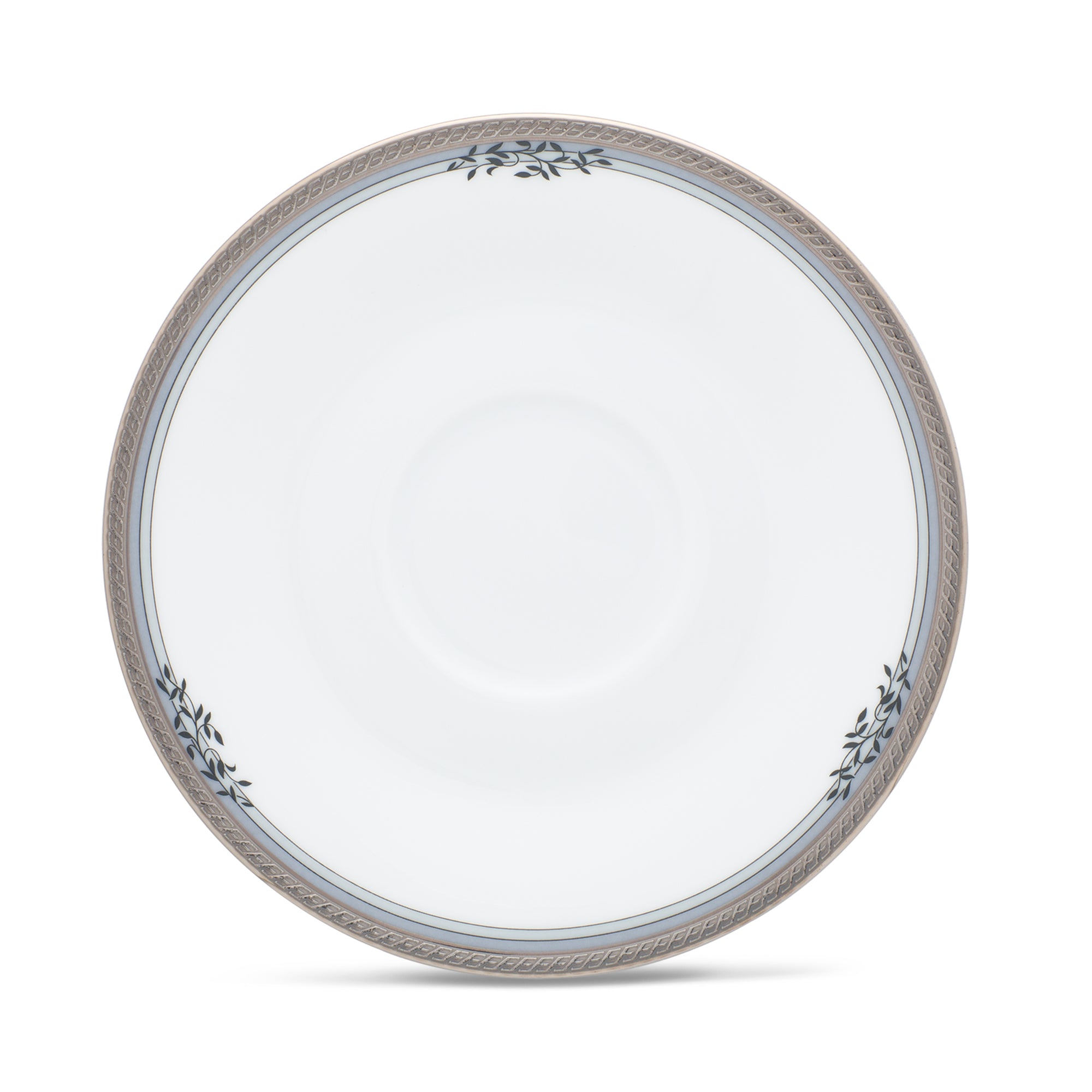 Noritake 20Pcs Dinner Set for 4 Person - Laurel Vale